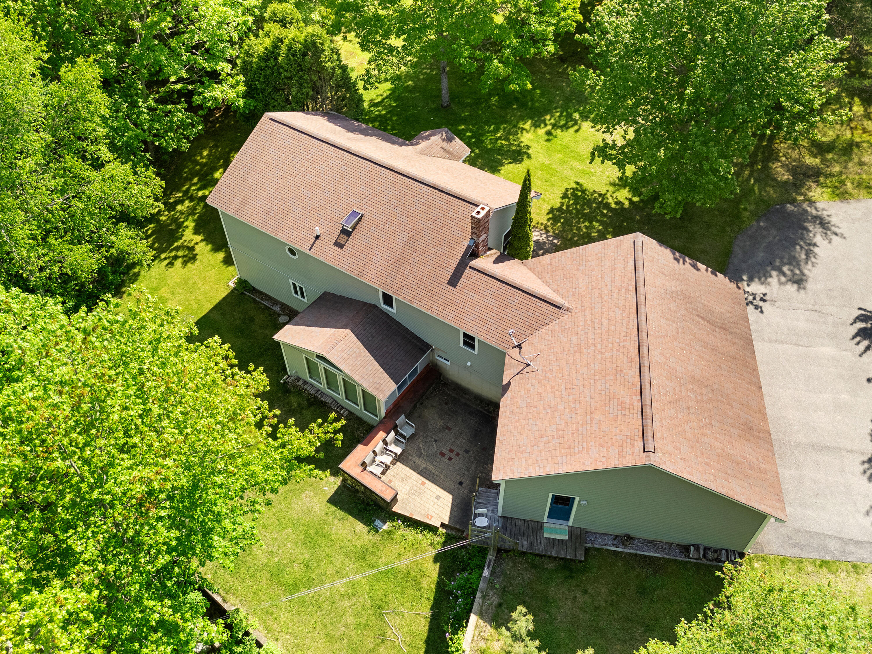 986 Finntown Road