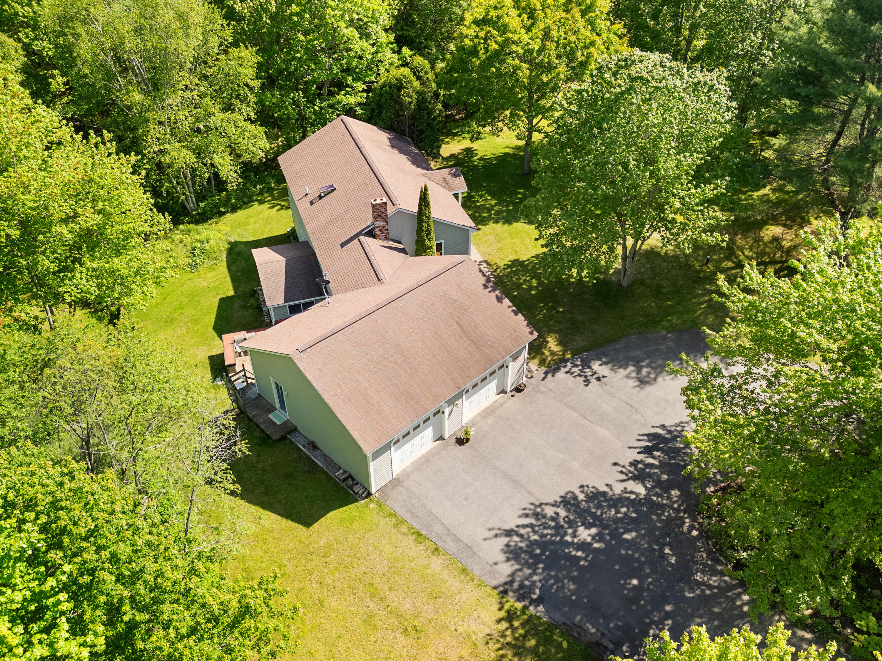 986 Finntown Road