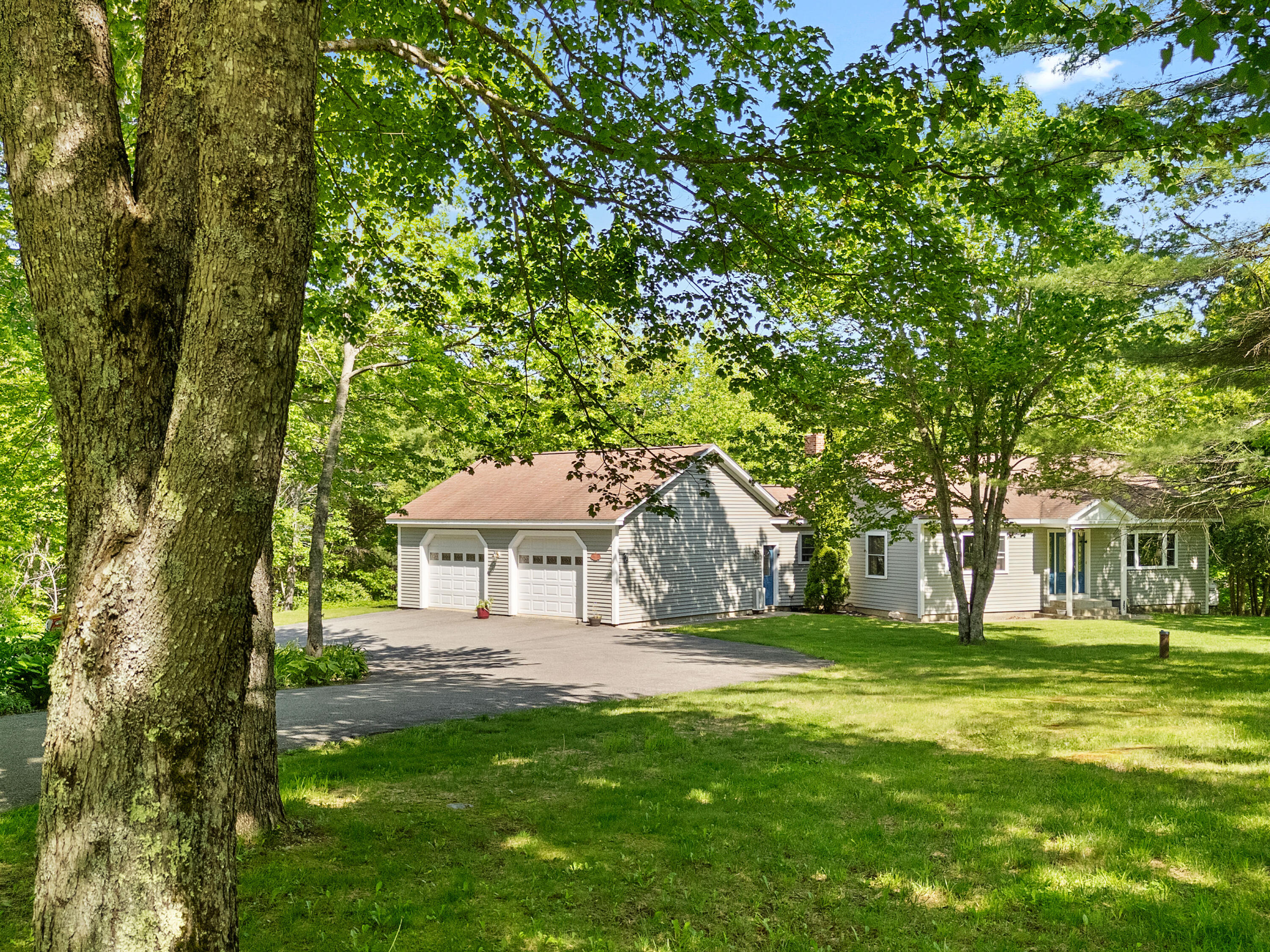 986 Finntown Road