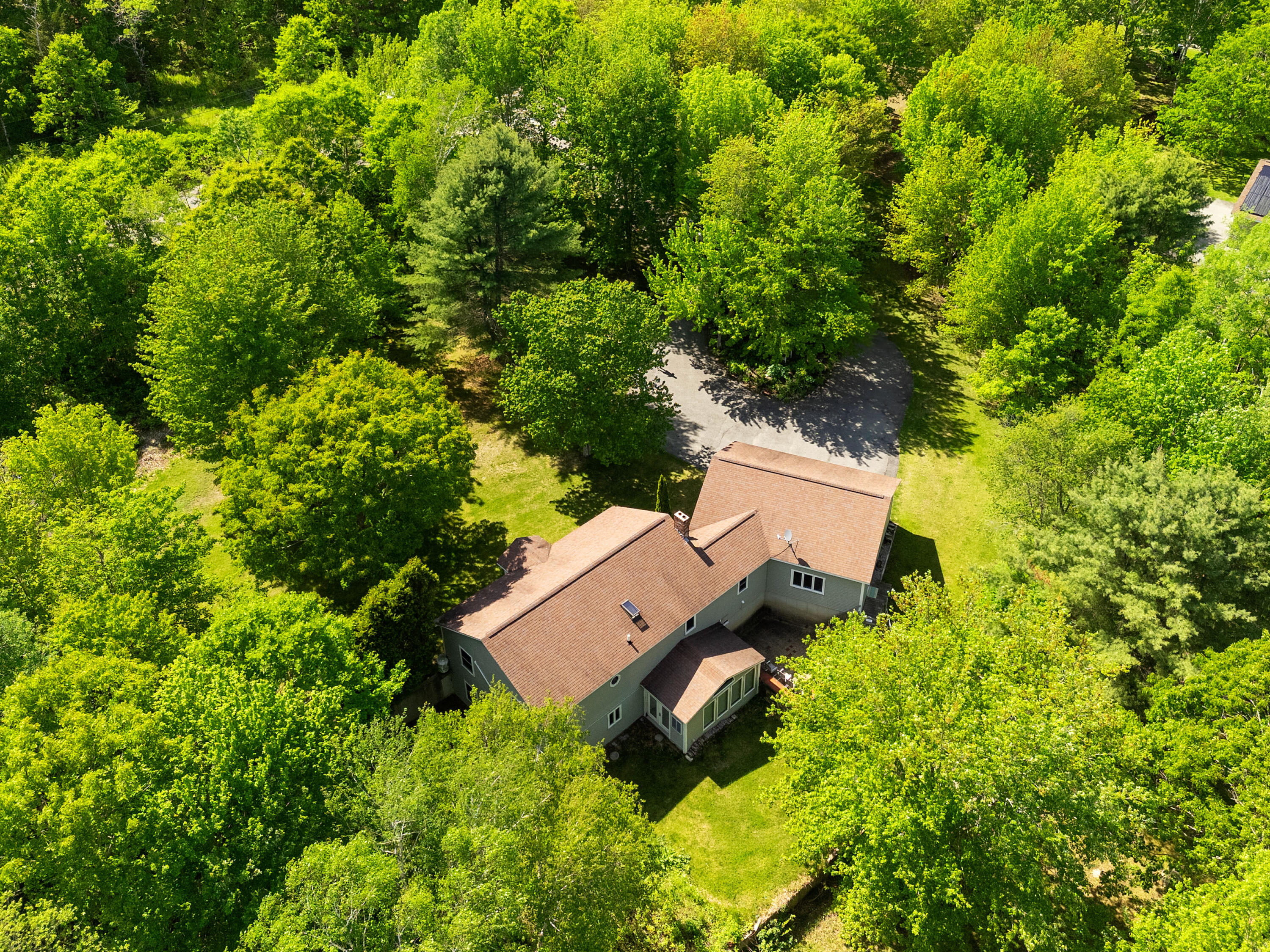 986 Finntown Road