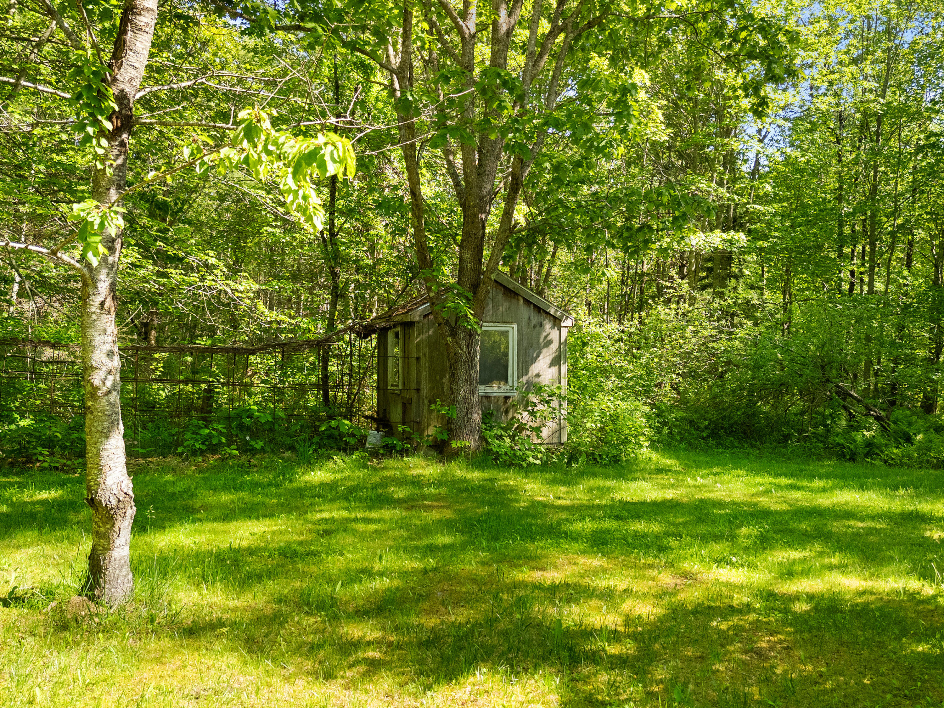 986 Finntown Road