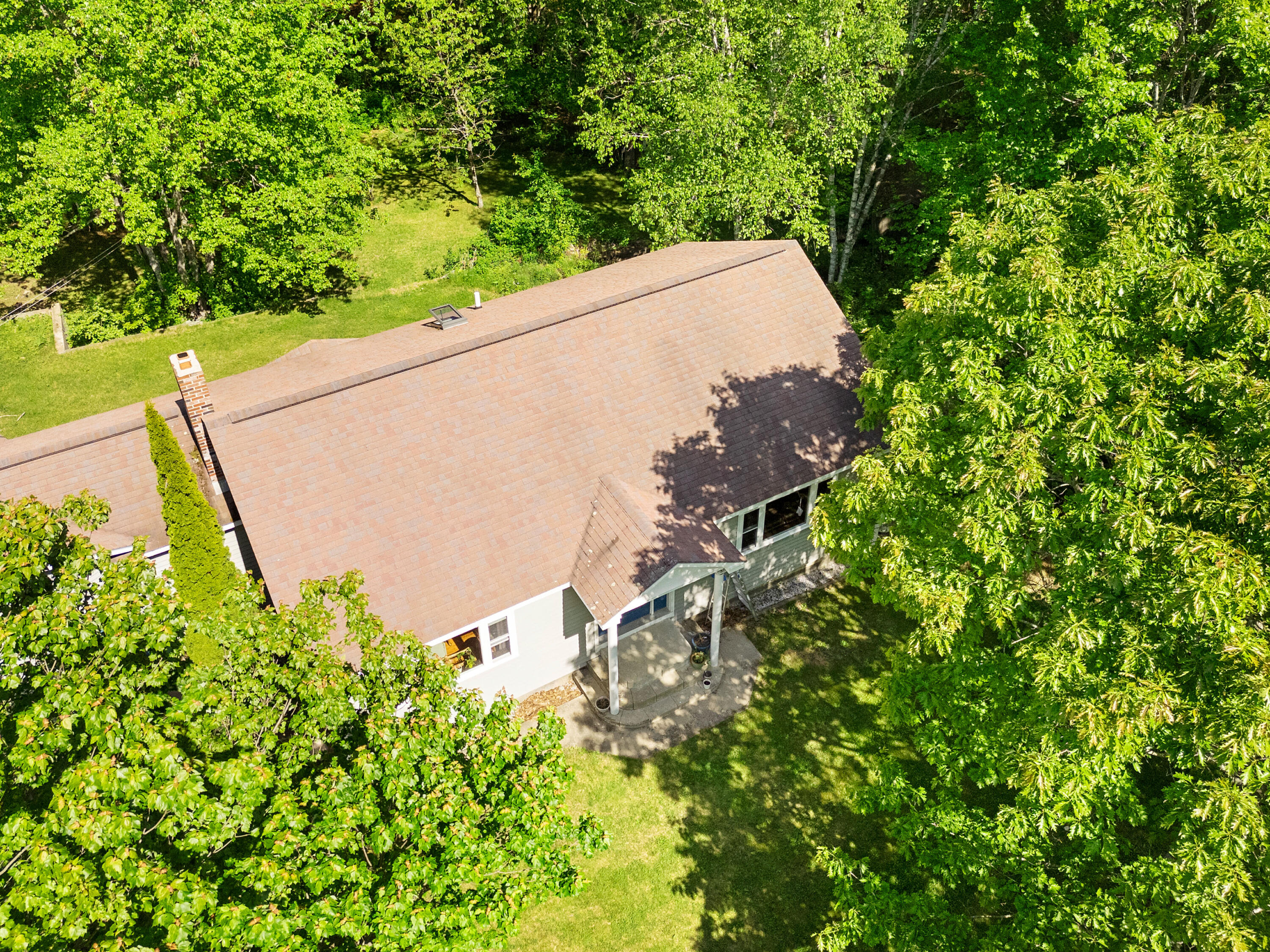 986 Finntown Road