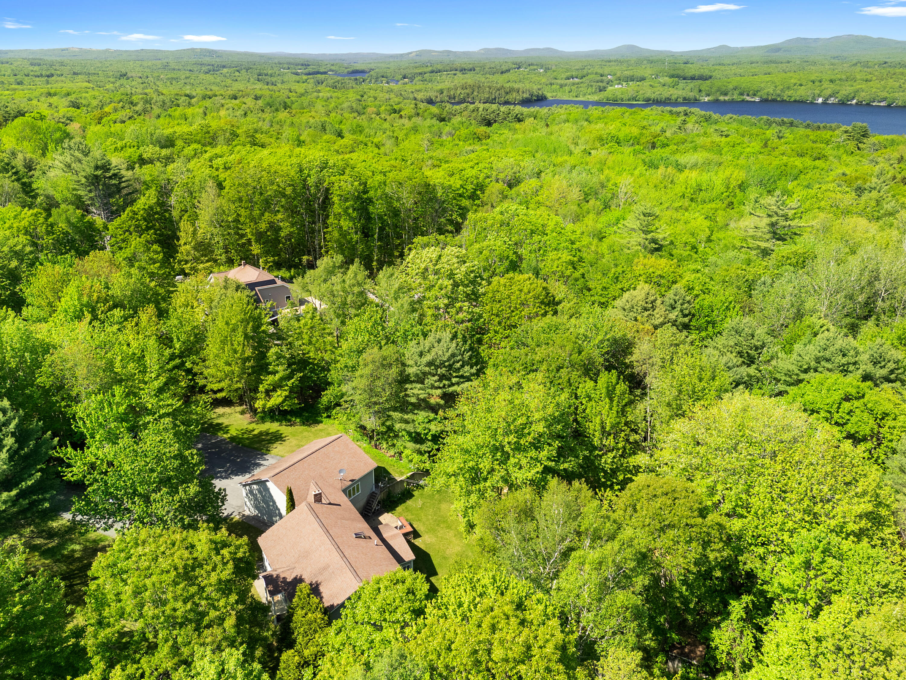 986 Finntown Road
