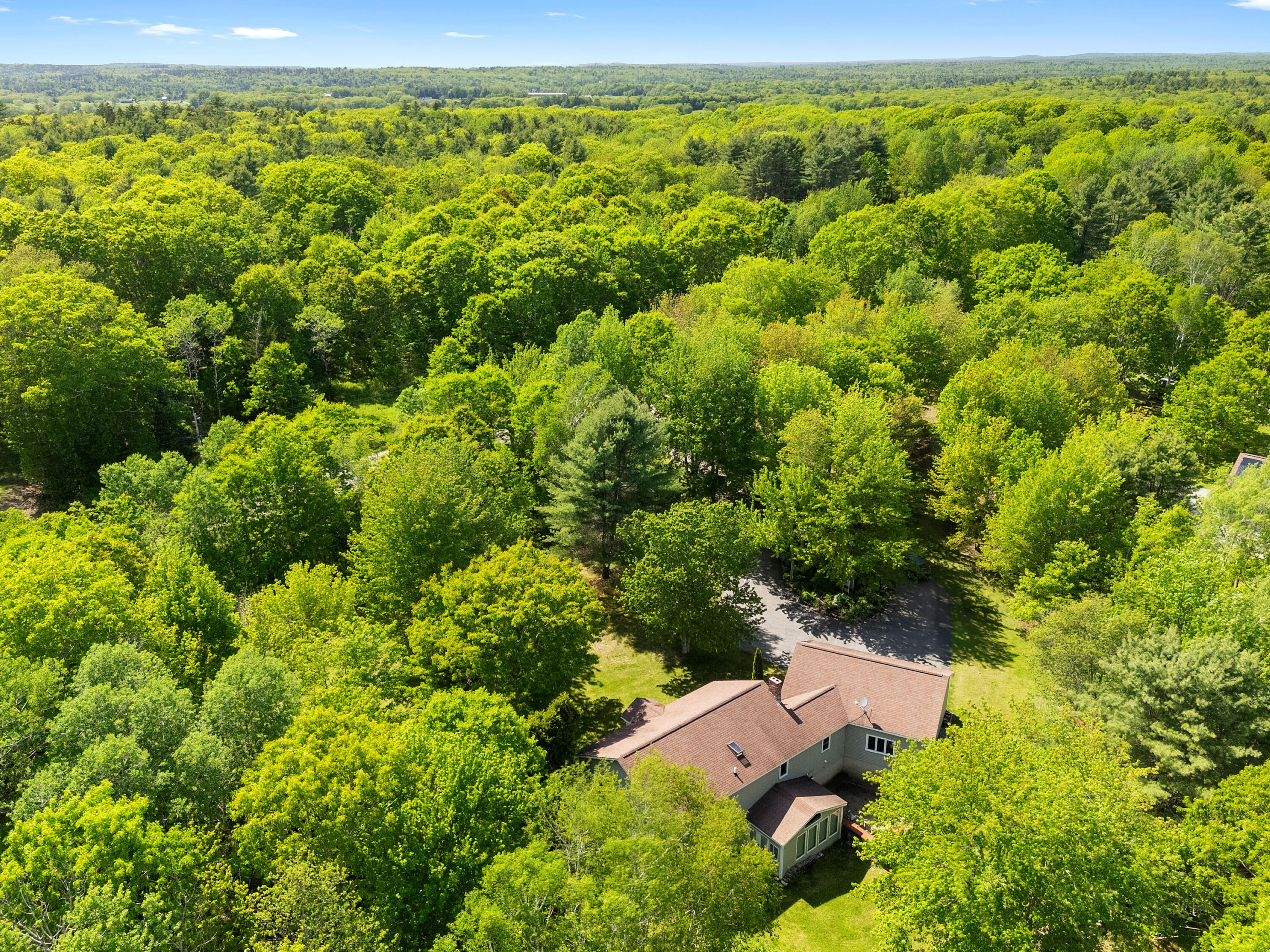 986 Finntown Road