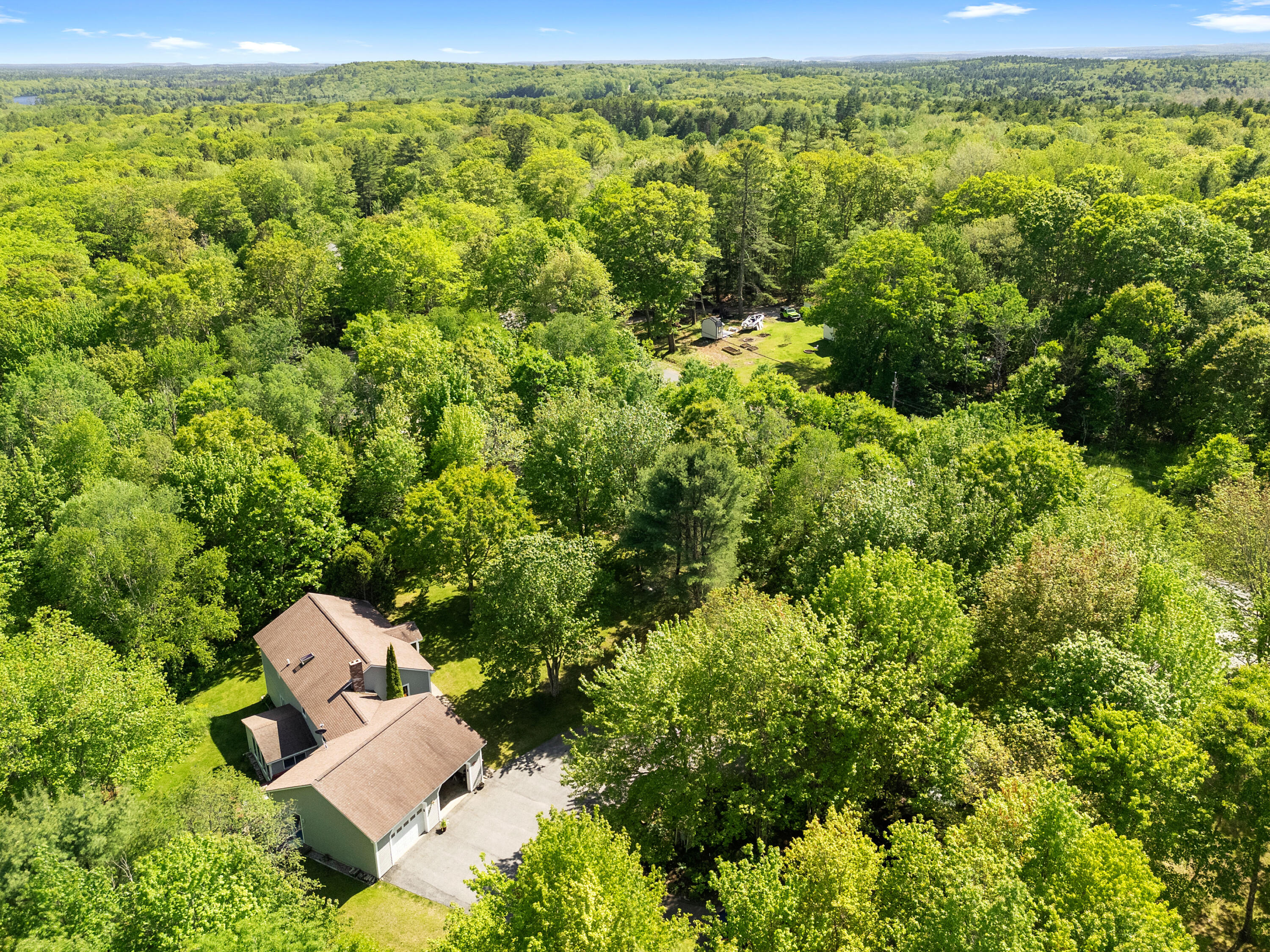986 Finntown Road