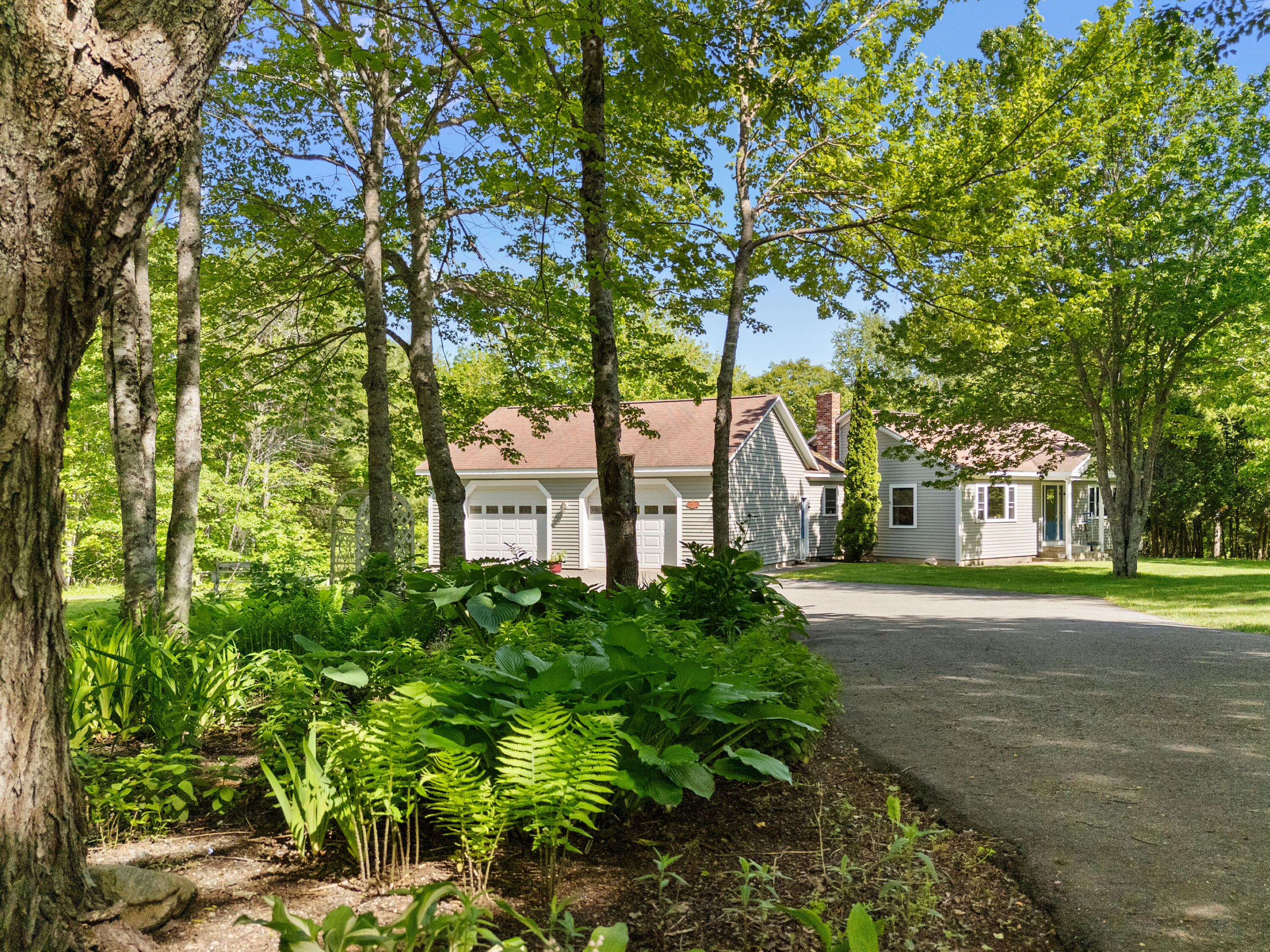 986 Finntown Road