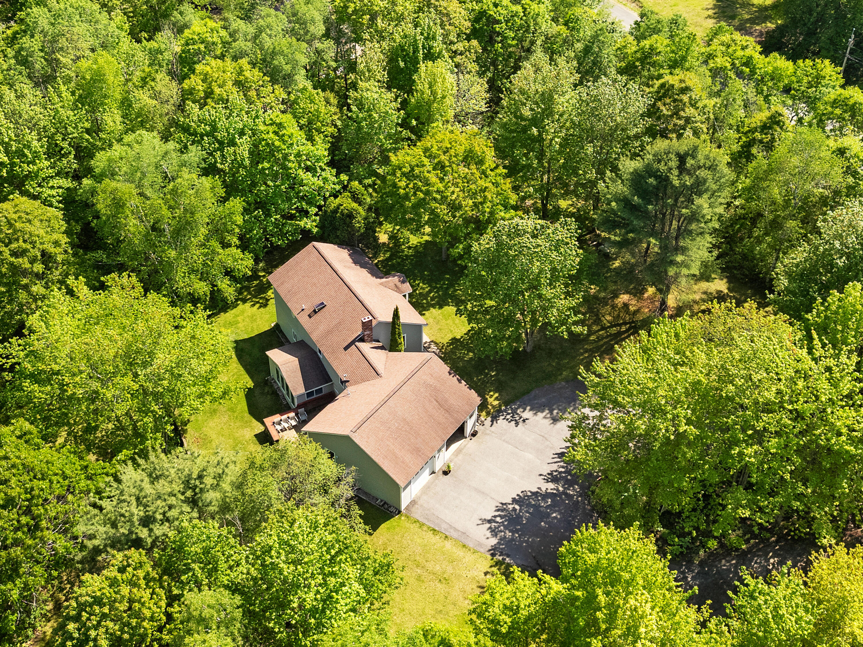 986 Finntown Road