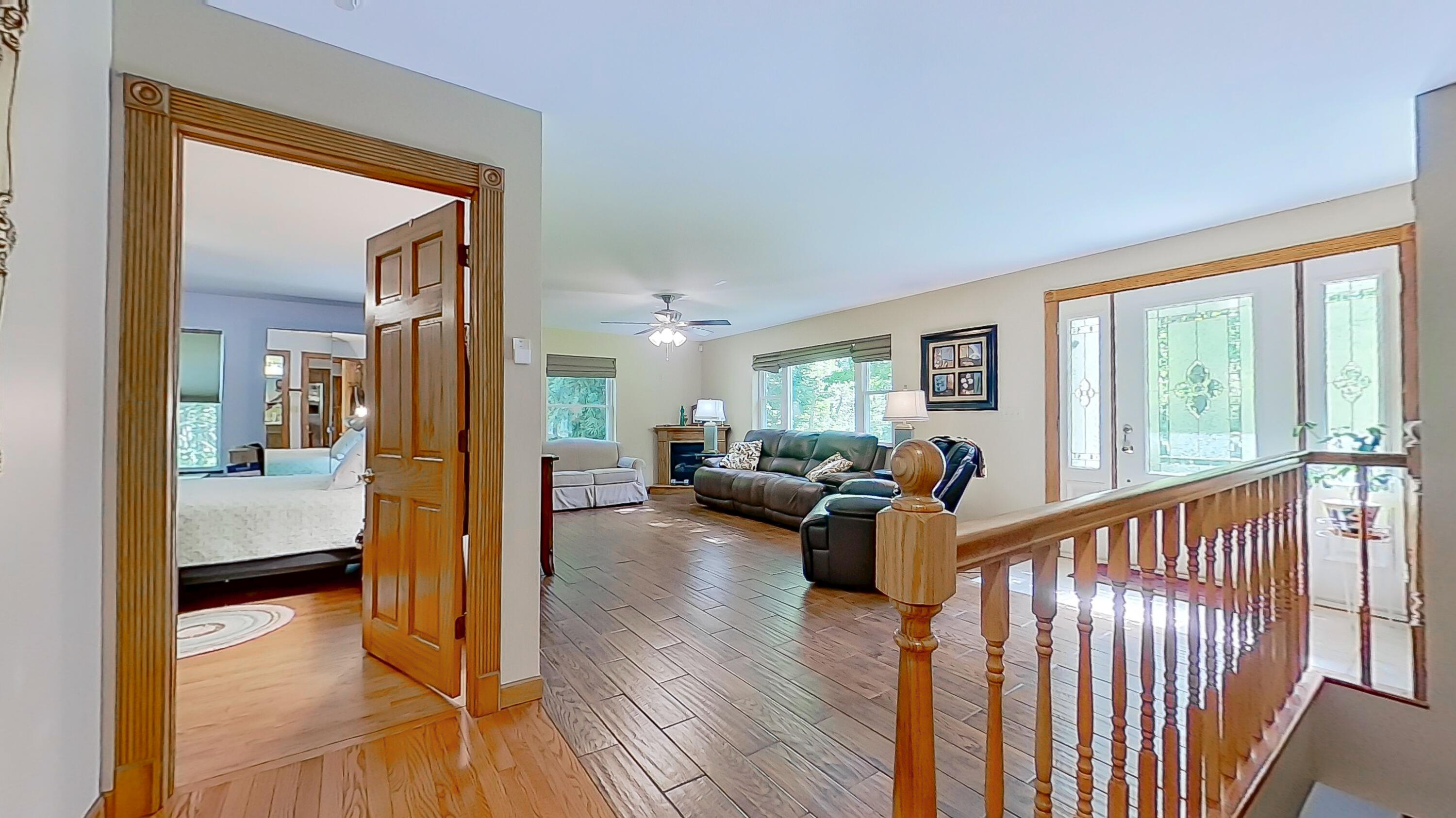 986 Finntown Road