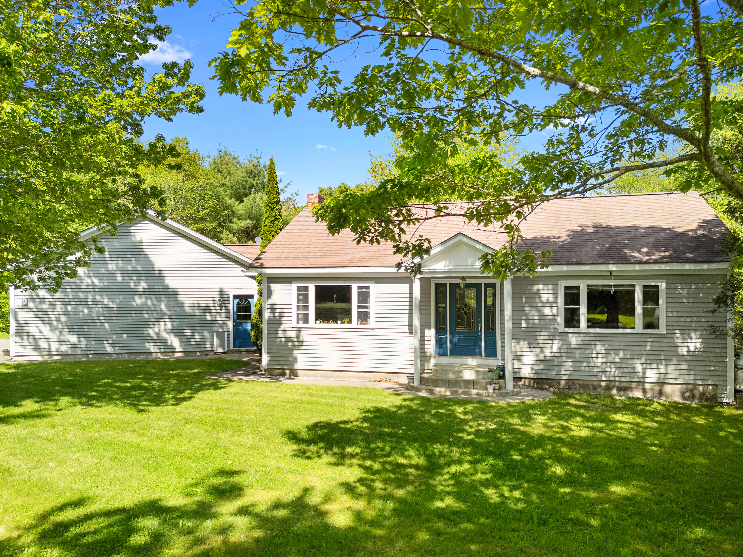 986 Finntown Road