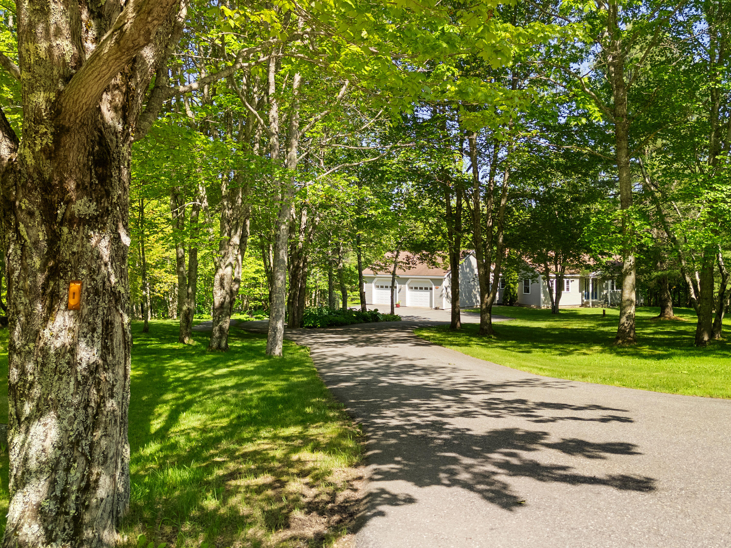 986 Finntown Road