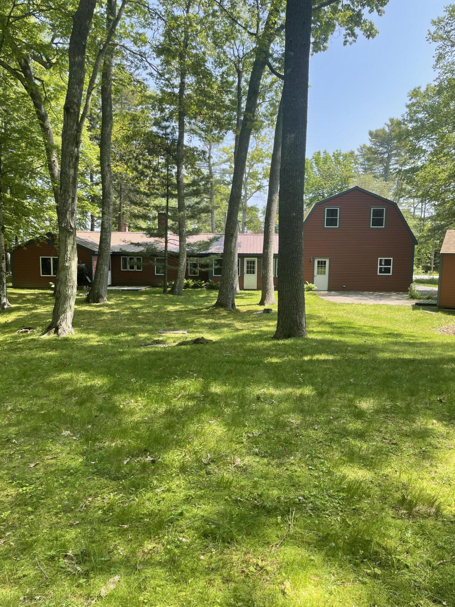 386 Lower Flying Point Road