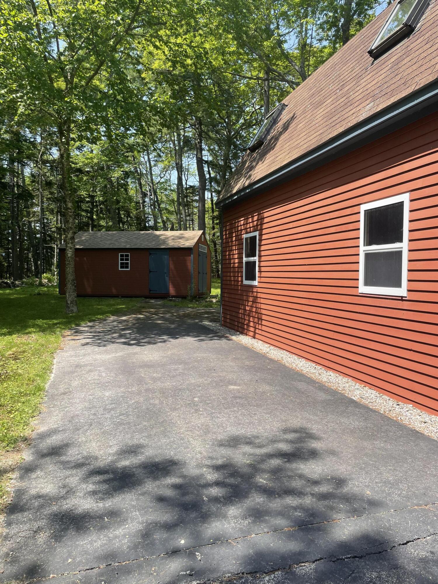 386 Lower Flying Point Road