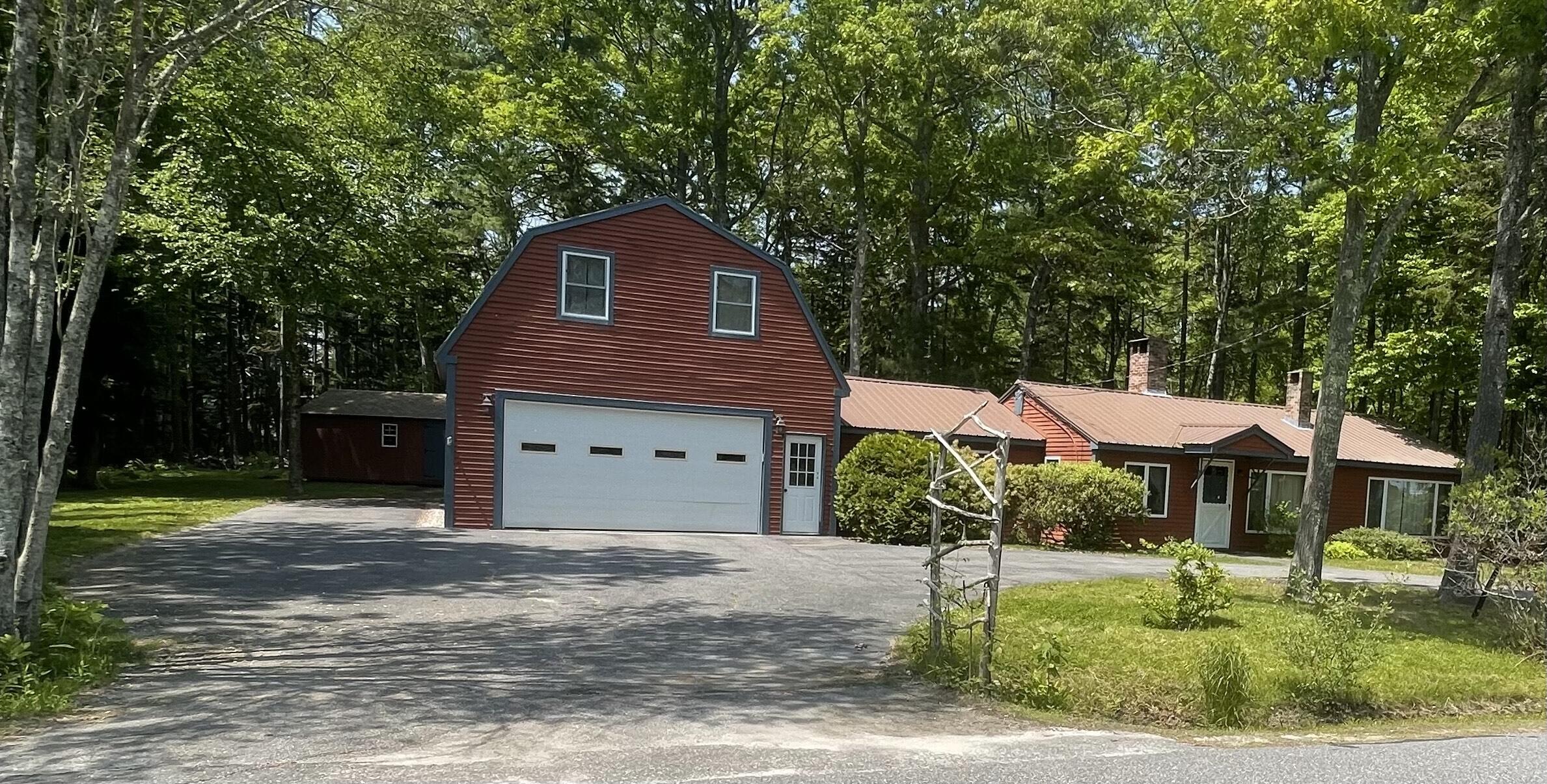 386 Lower Flying Point Road