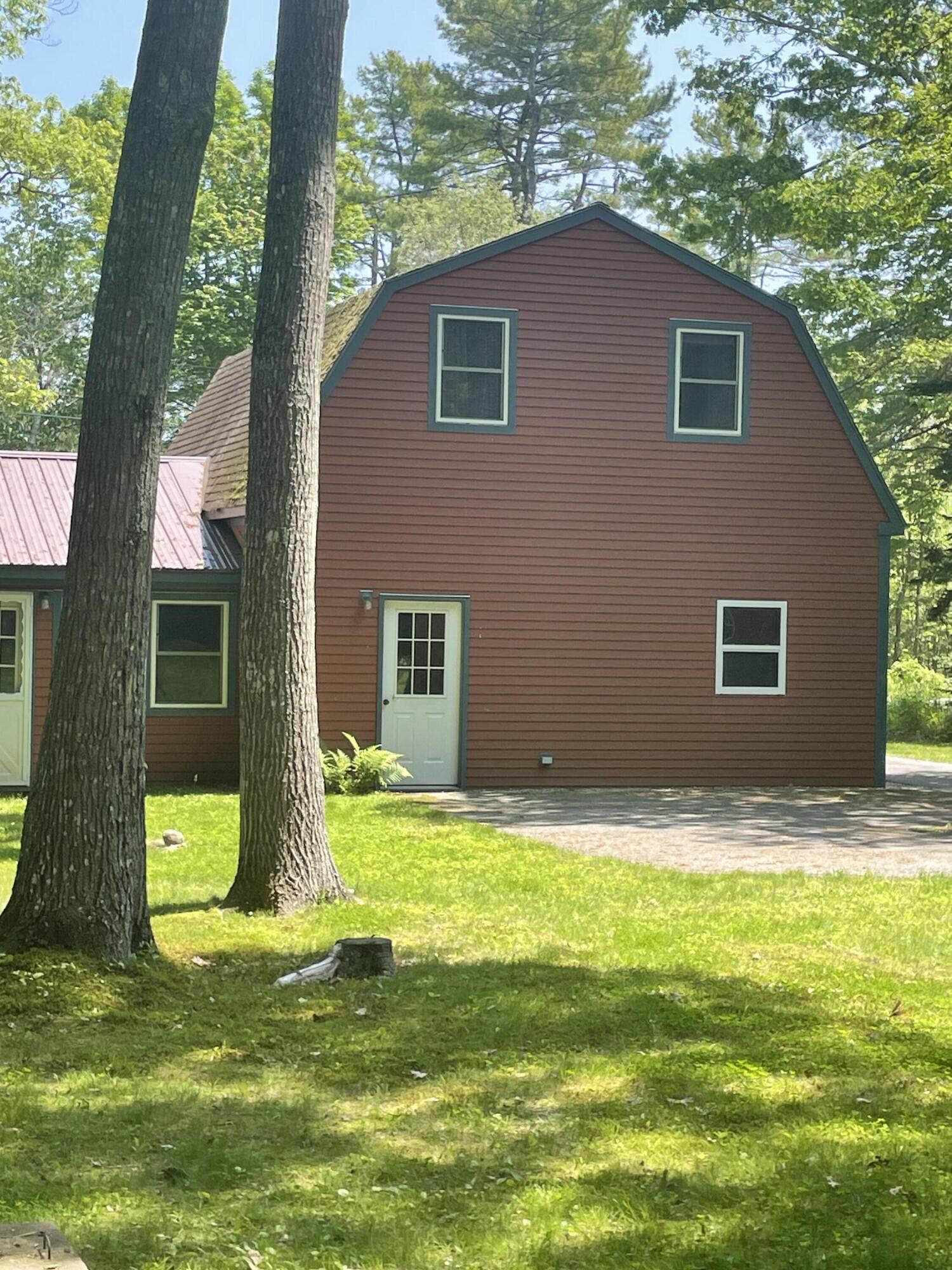 386 Lower Flying Point Road