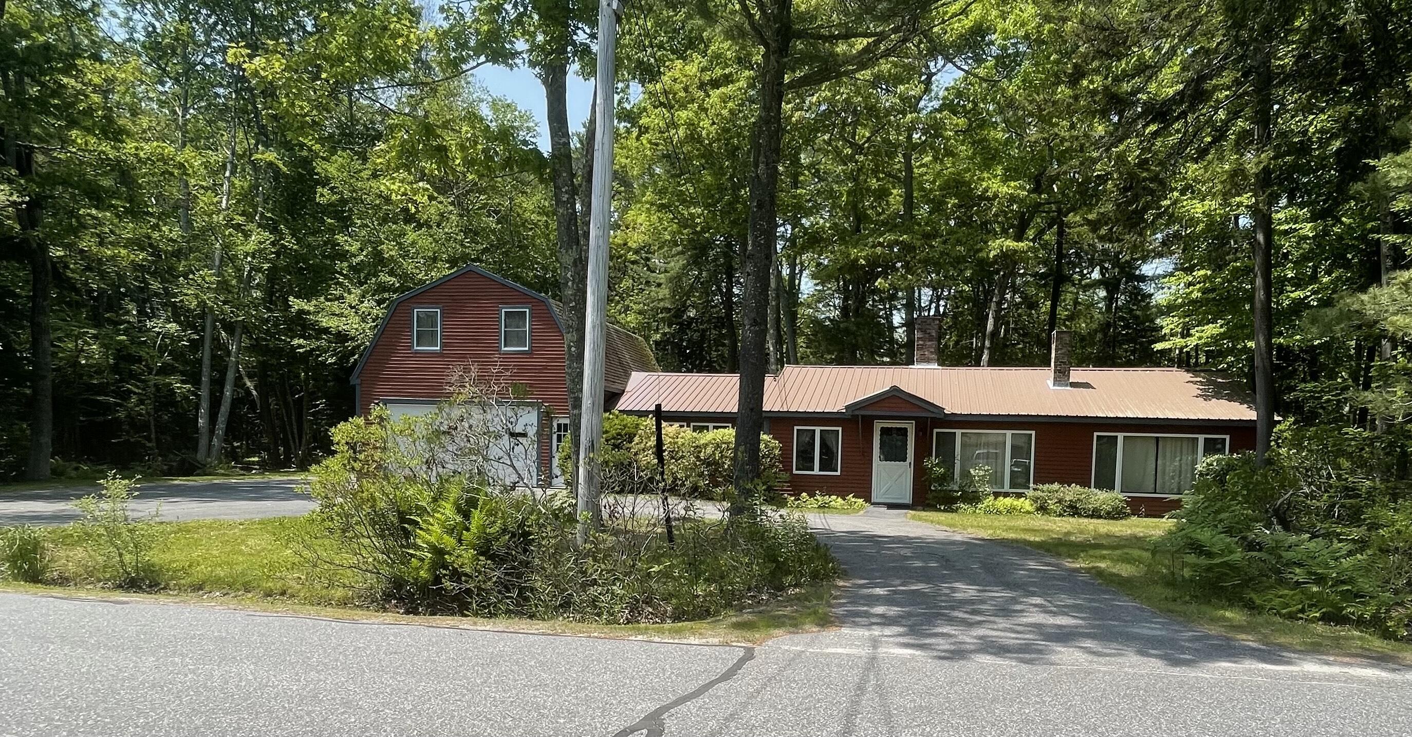 386 Lower Flying Point Road