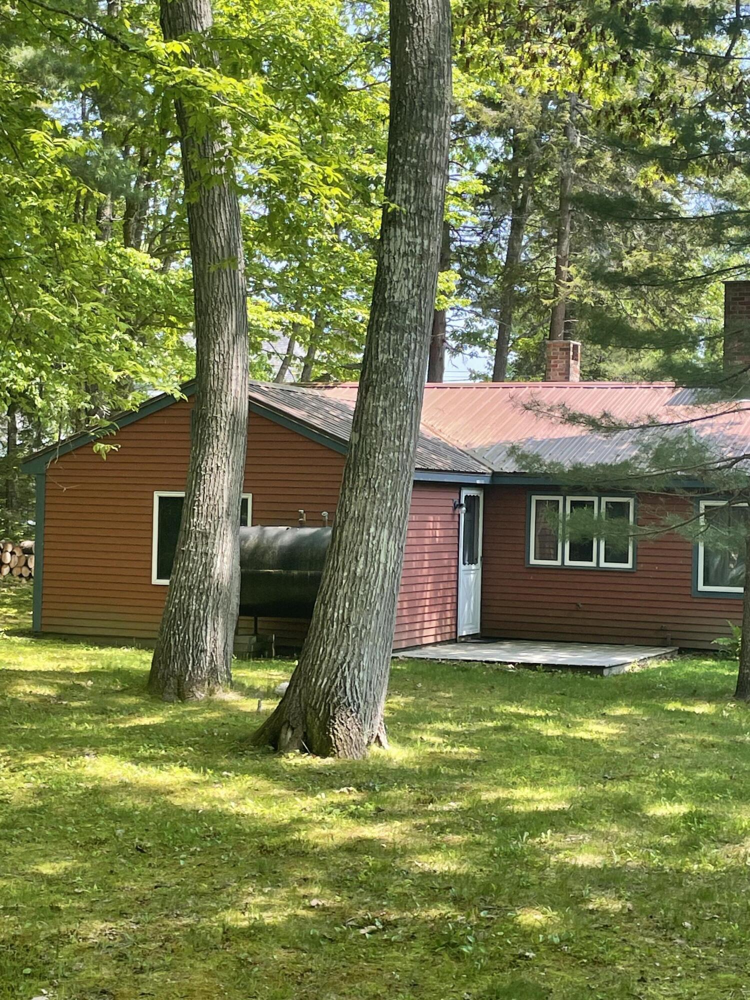 386 Lower Flying Point Road