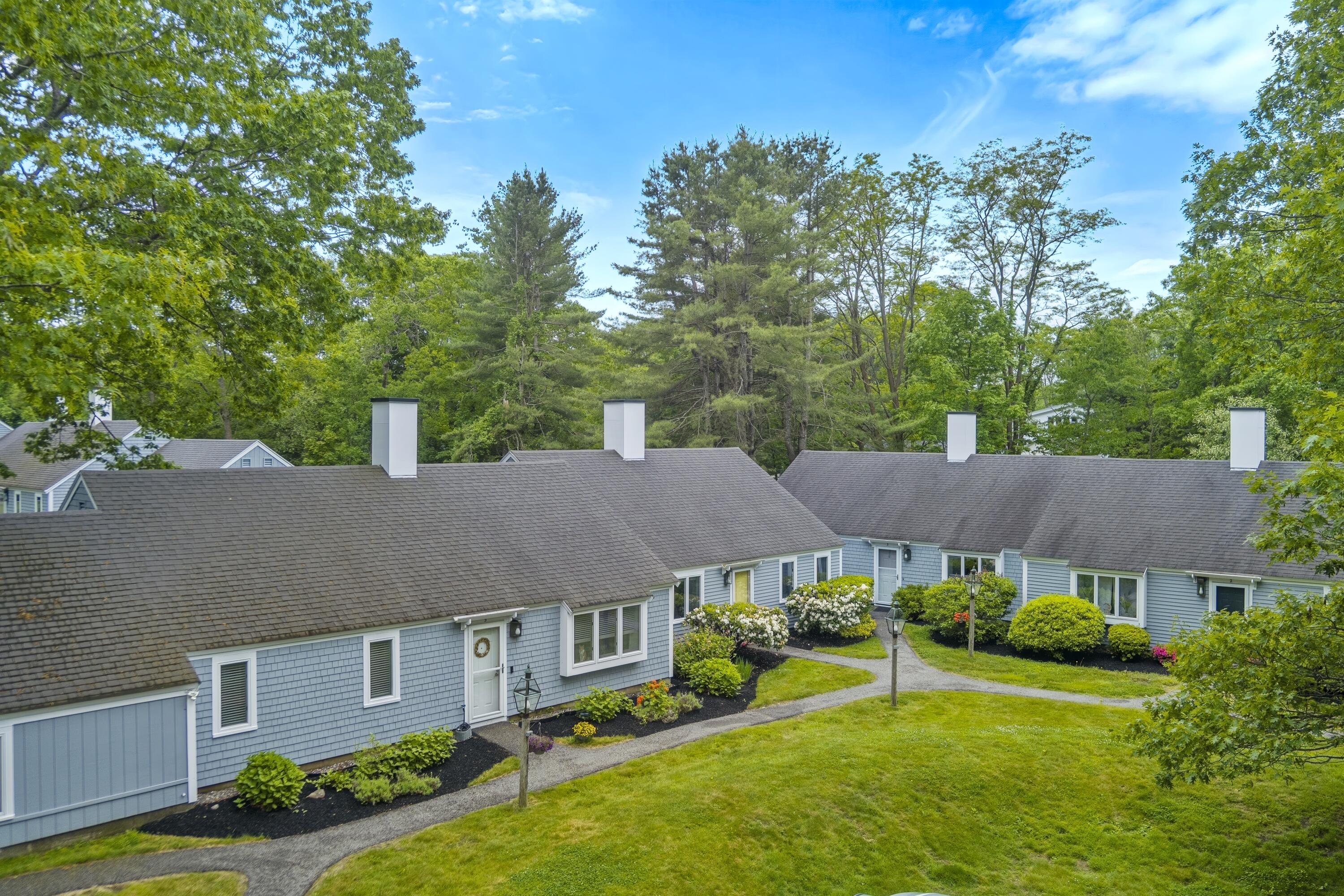 4 Oakview Drive 4