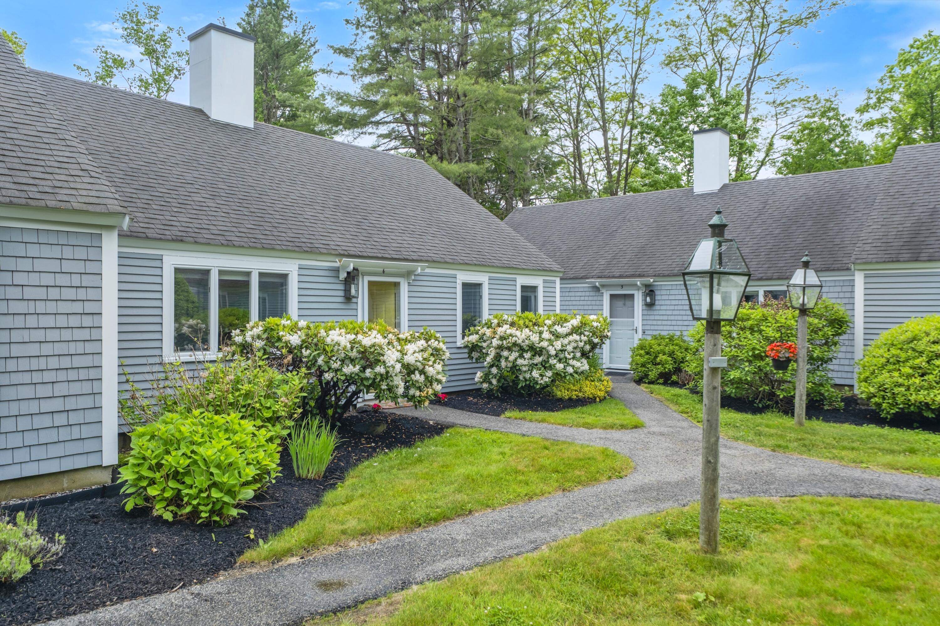 4 Oakview Drive 4