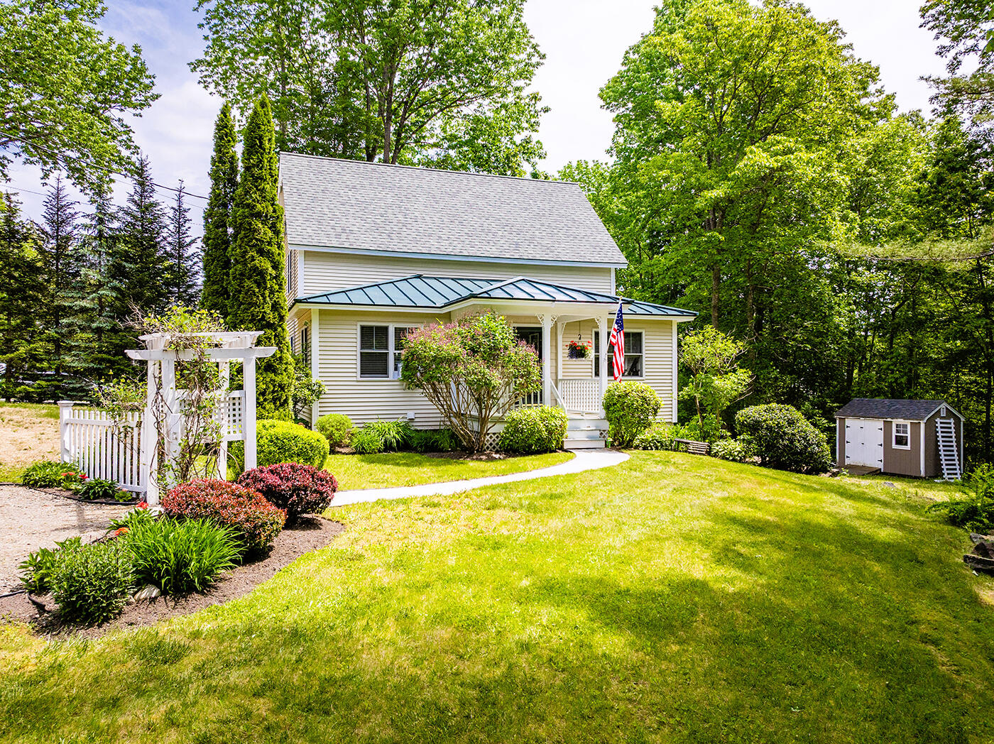 28 Summit Avenue