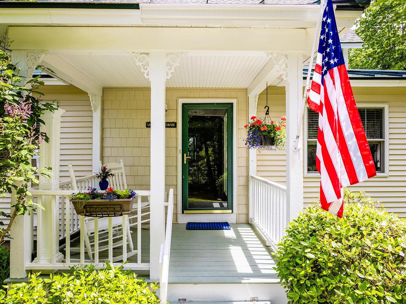 28 Summit Avenue