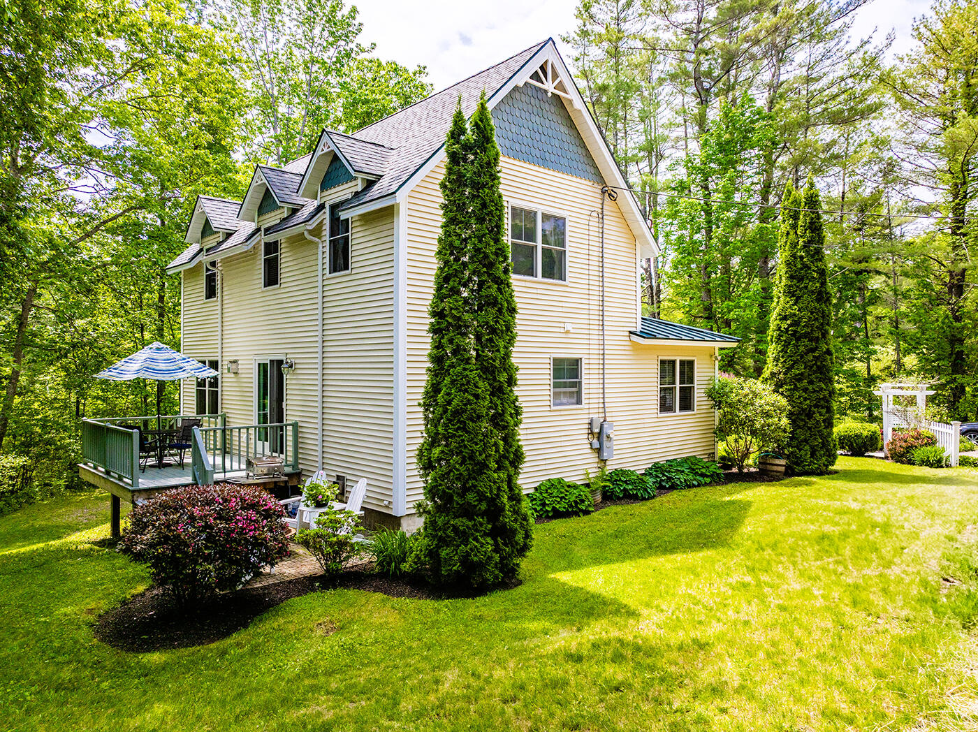 28 Summit Avenue