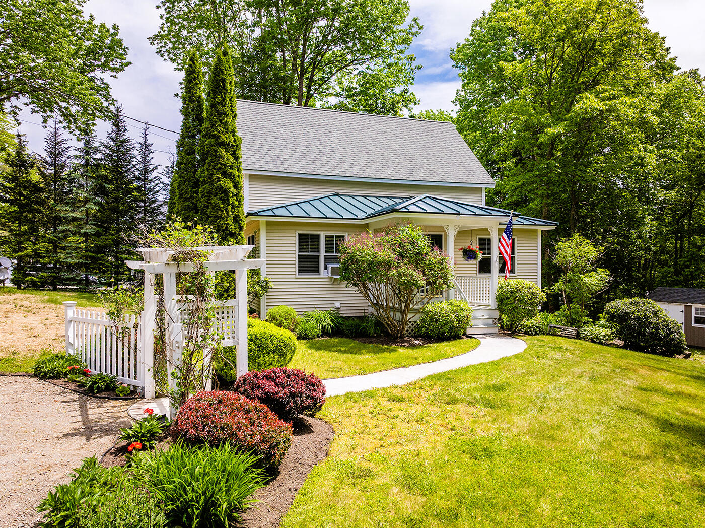 28 Summit Avenue