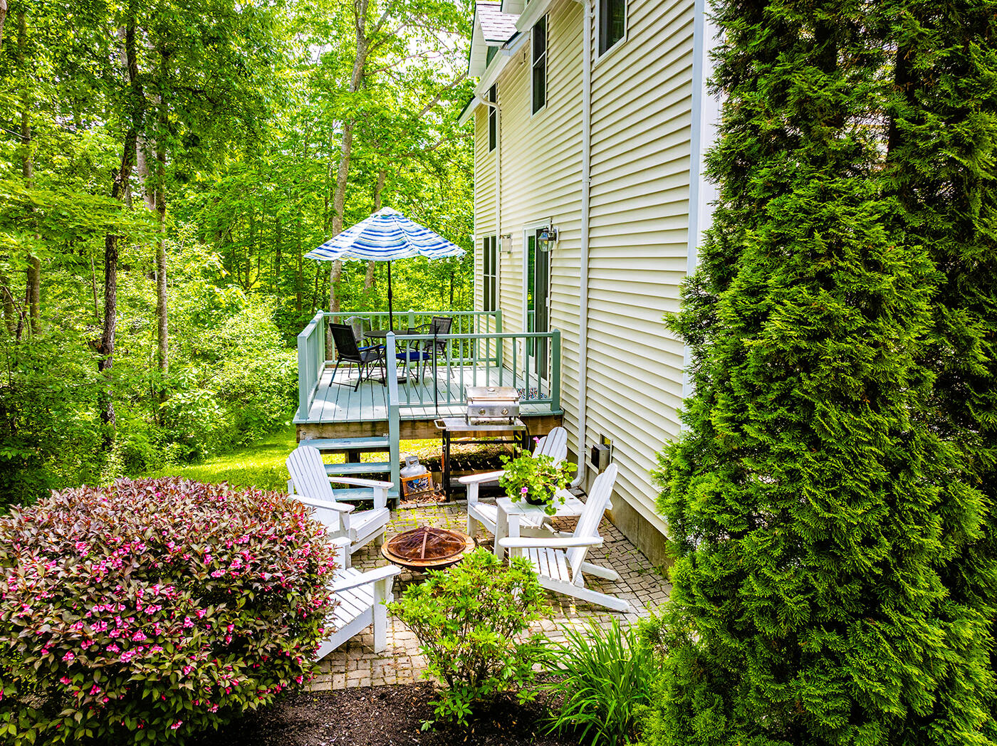 28 Summit Avenue