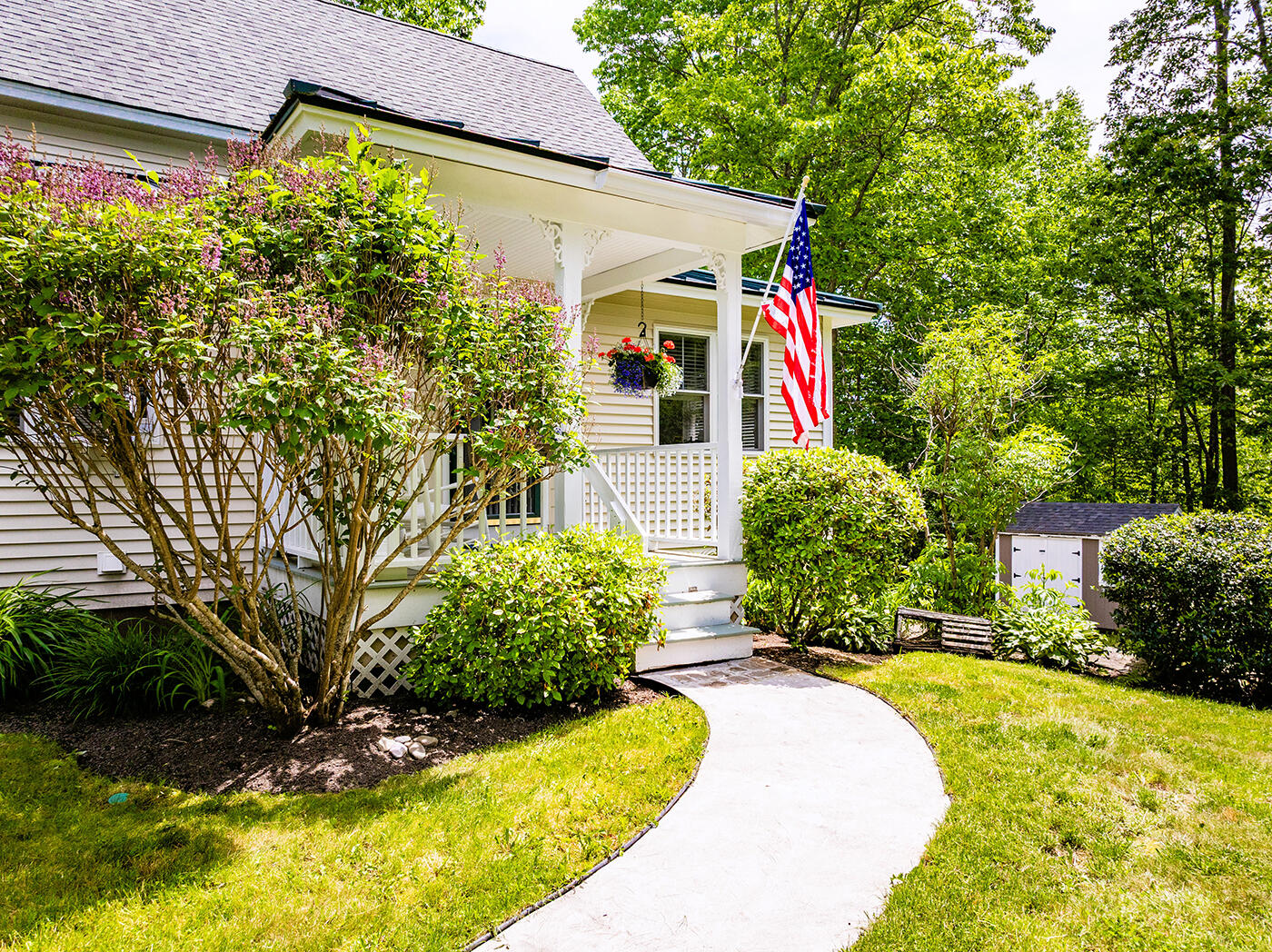 28 Summit Avenue