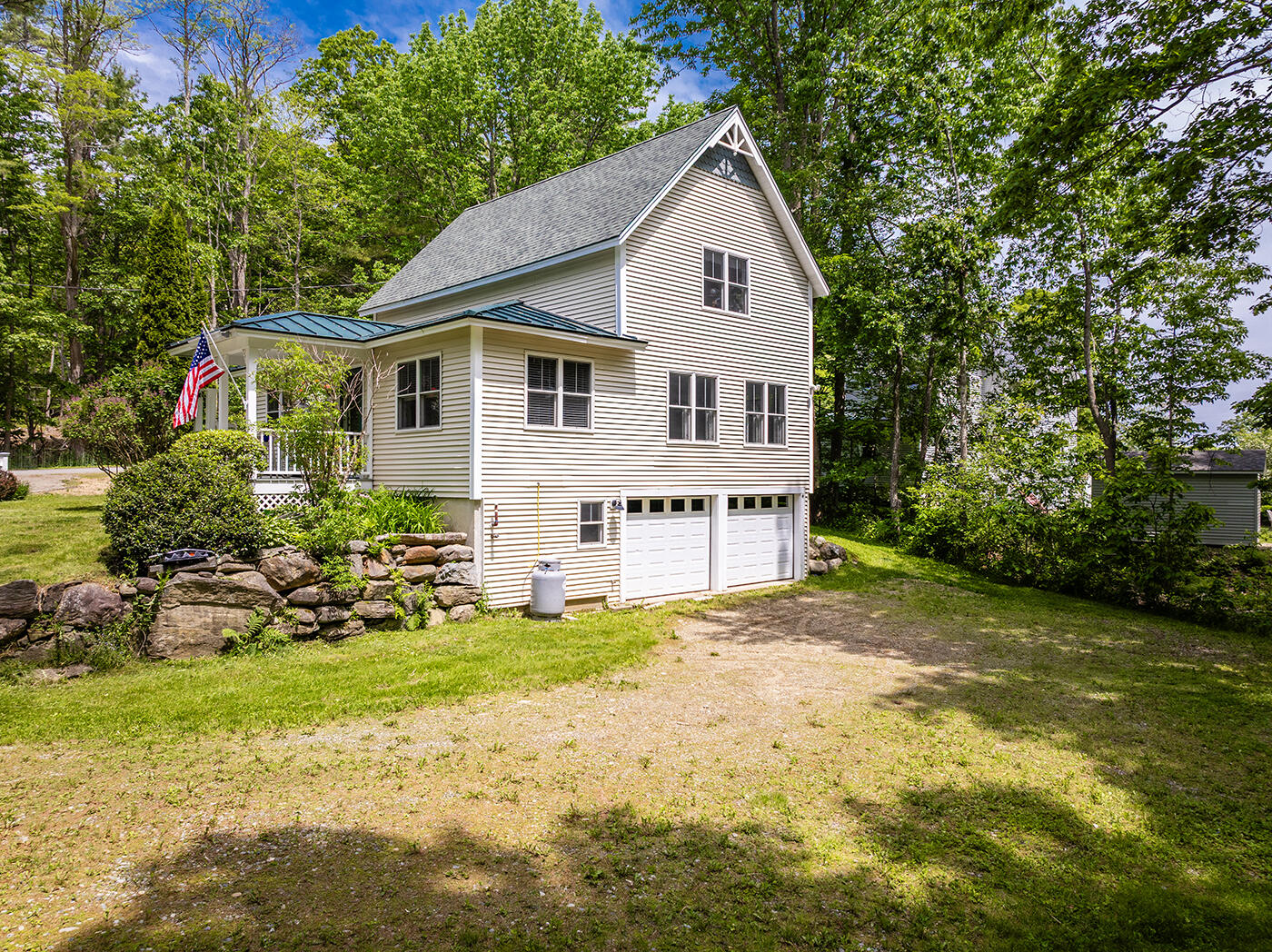 28 Summit Avenue
