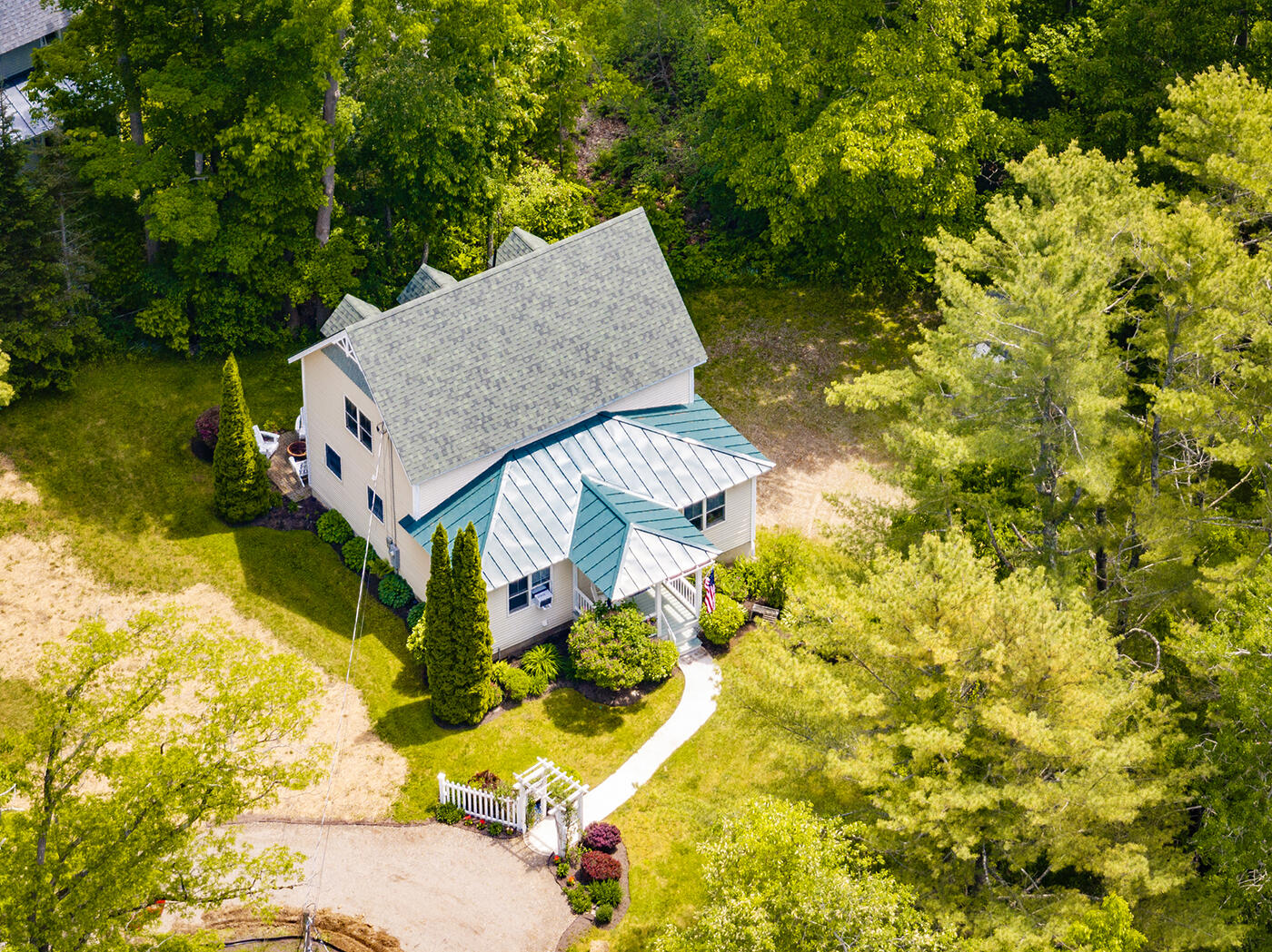 28 Summit Avenue