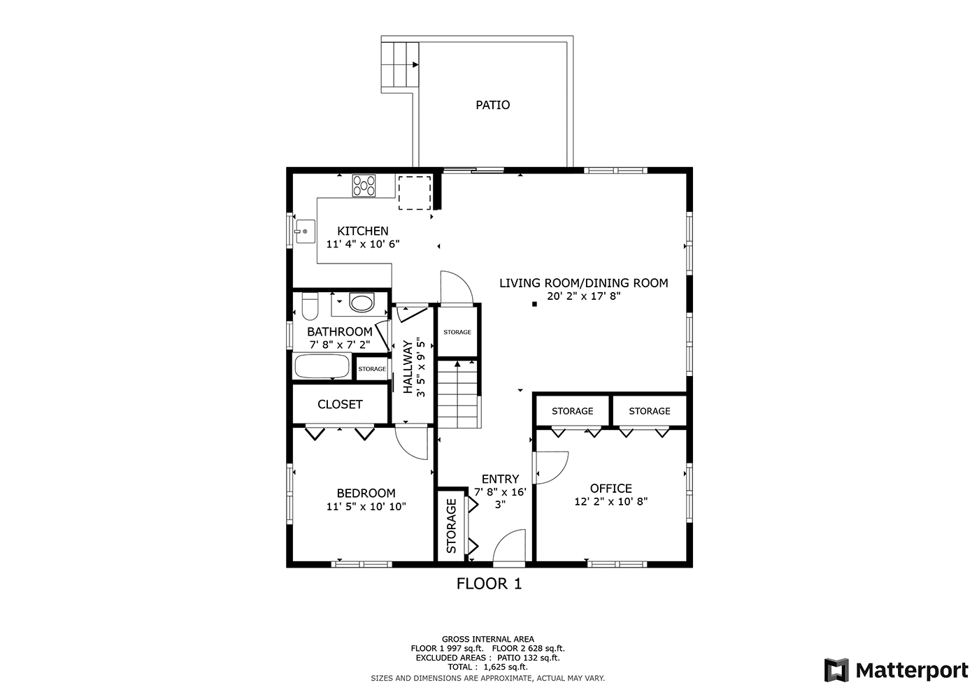 28 Summit Avenue