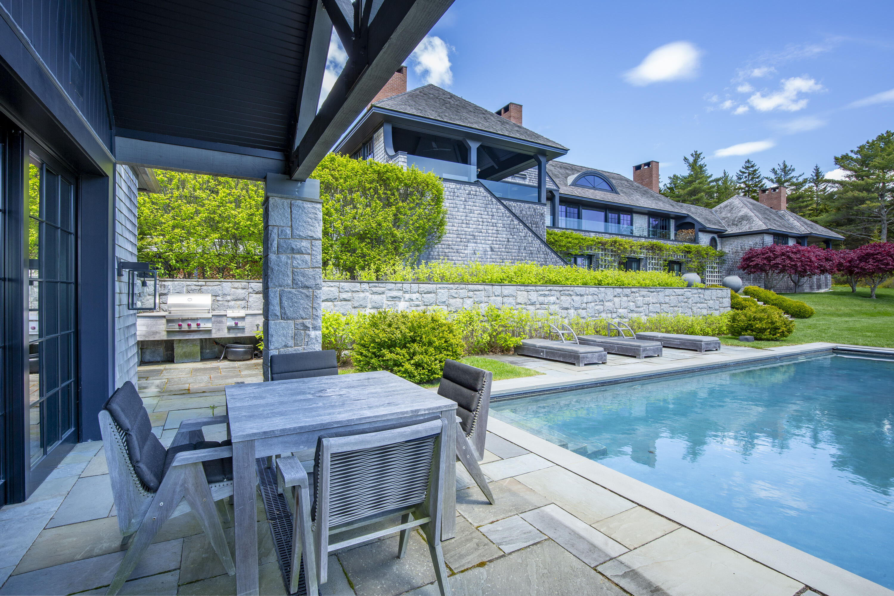 52 Rock Garden Way, Seal Harbor