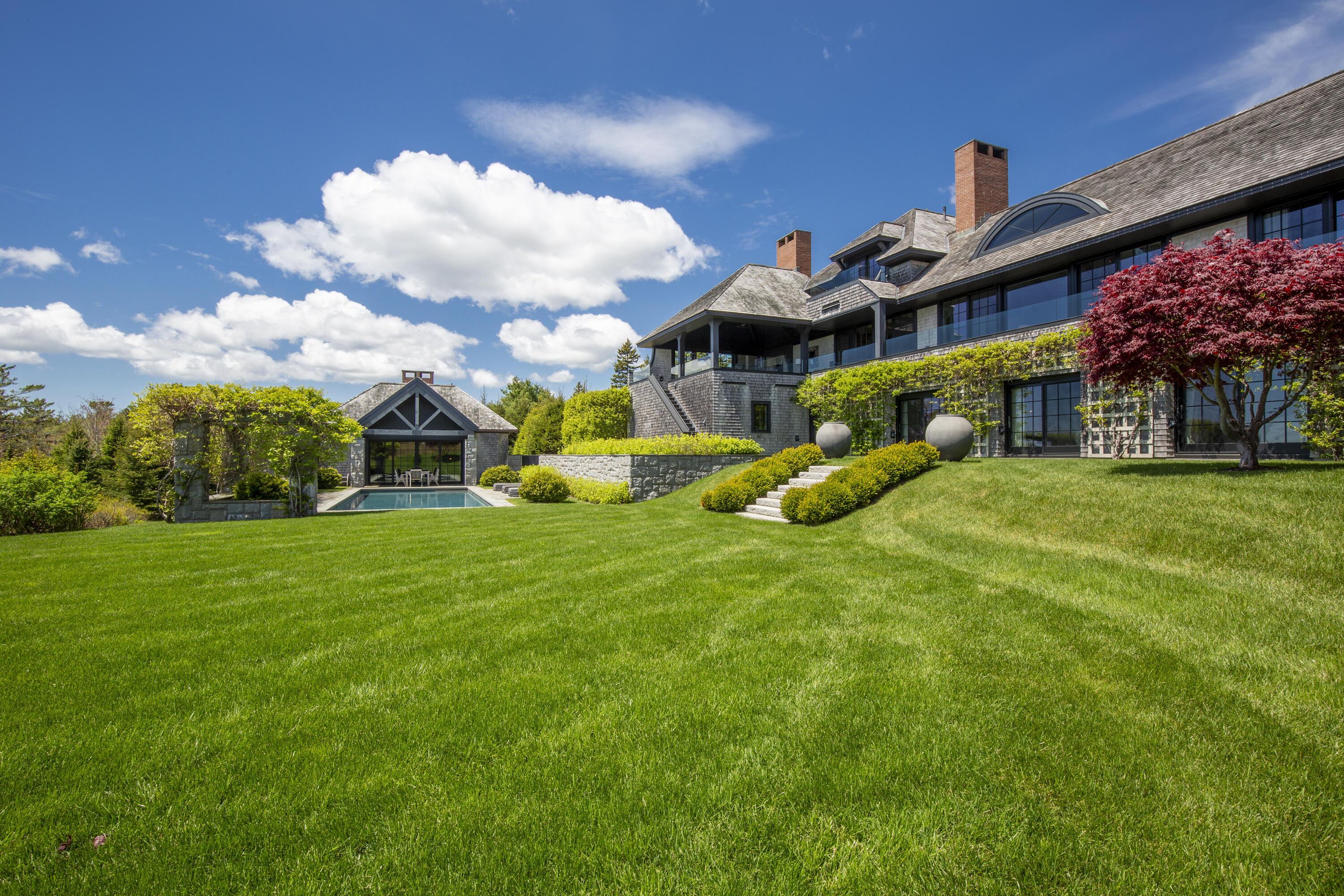 52 Rock Garden Way, Seal Harbor