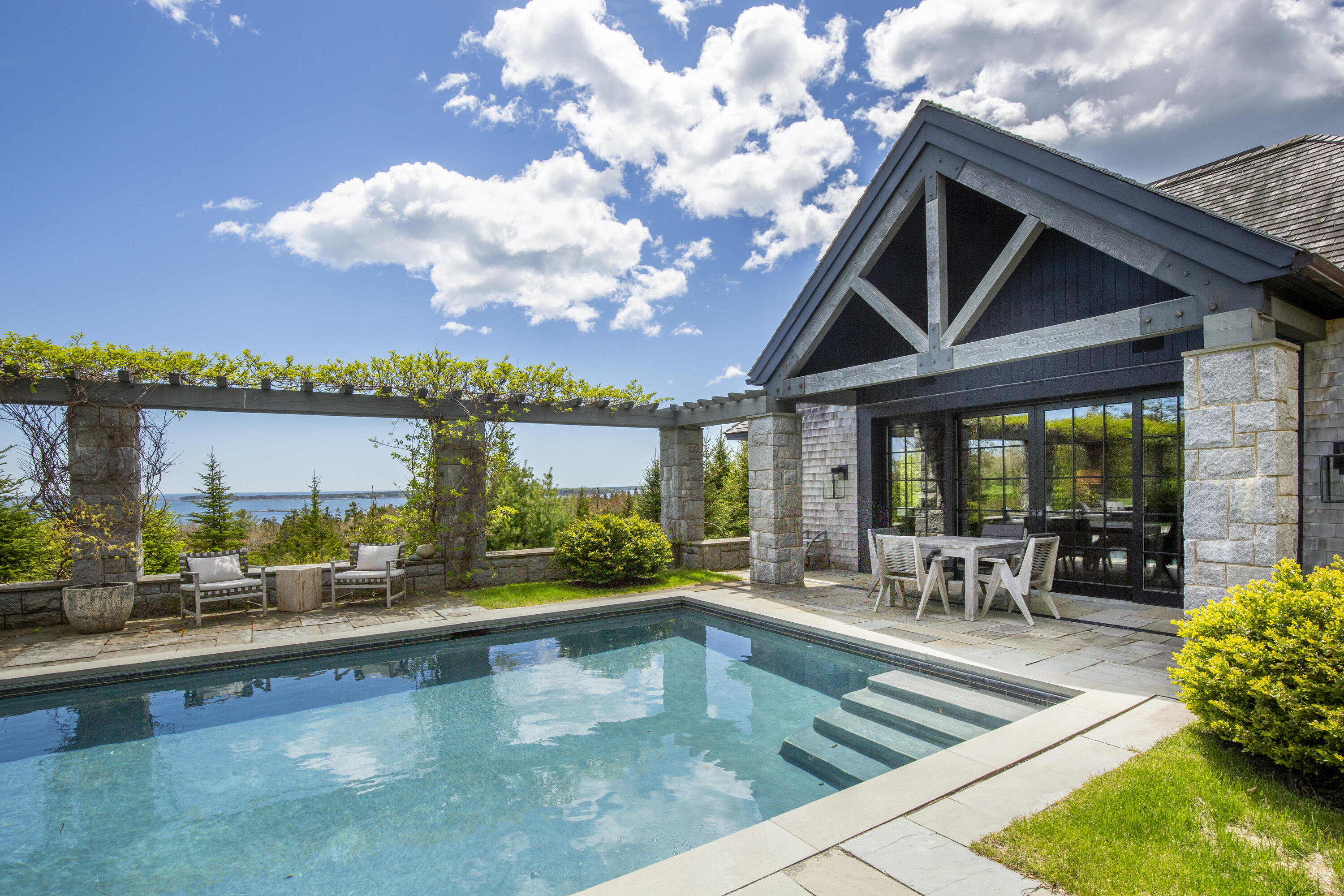 52 Rock Garden Way, Seal Harbor