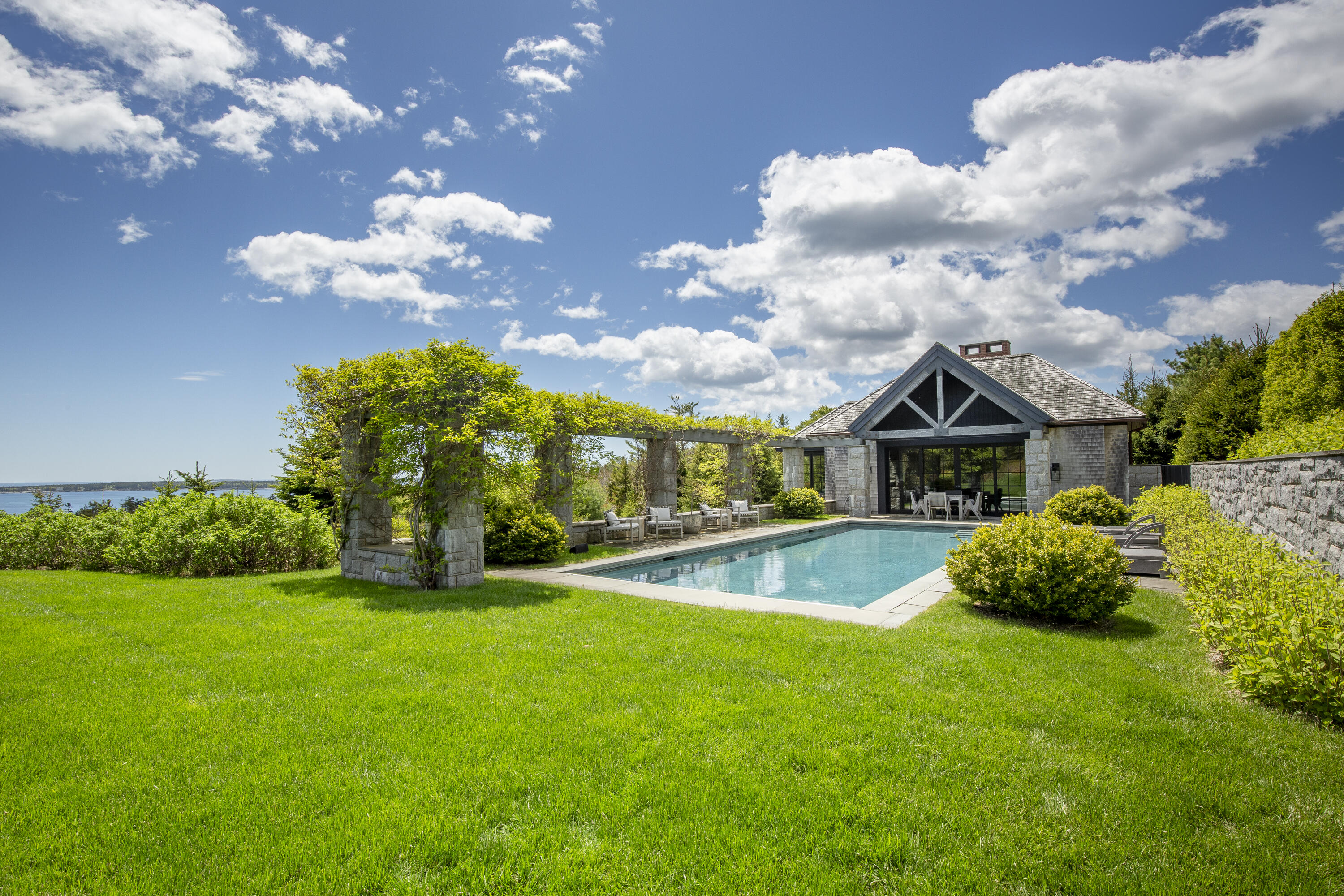 52 Rock Garden Way, Seal Harbor