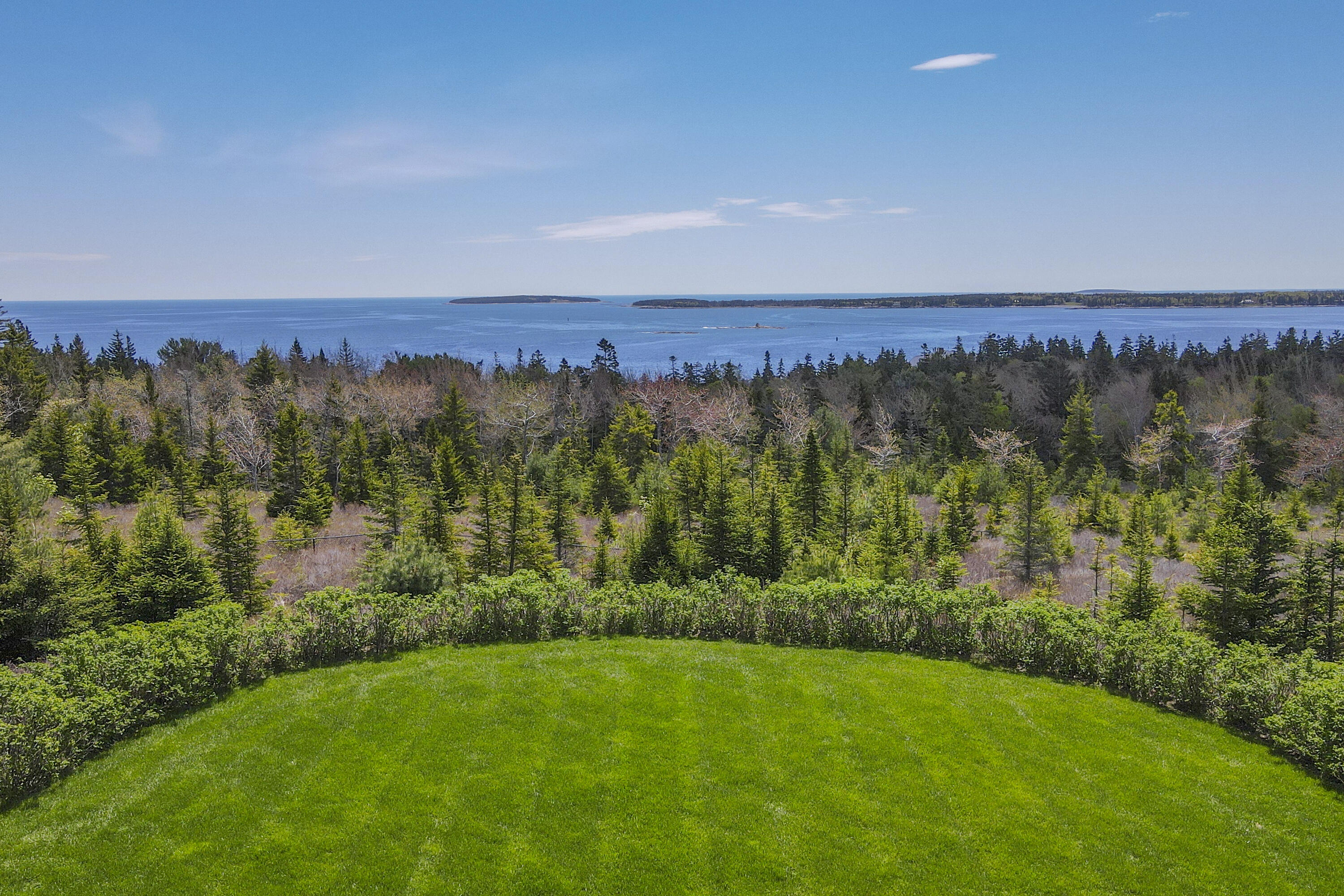 52 Rock Garden Way, Seal Harbor