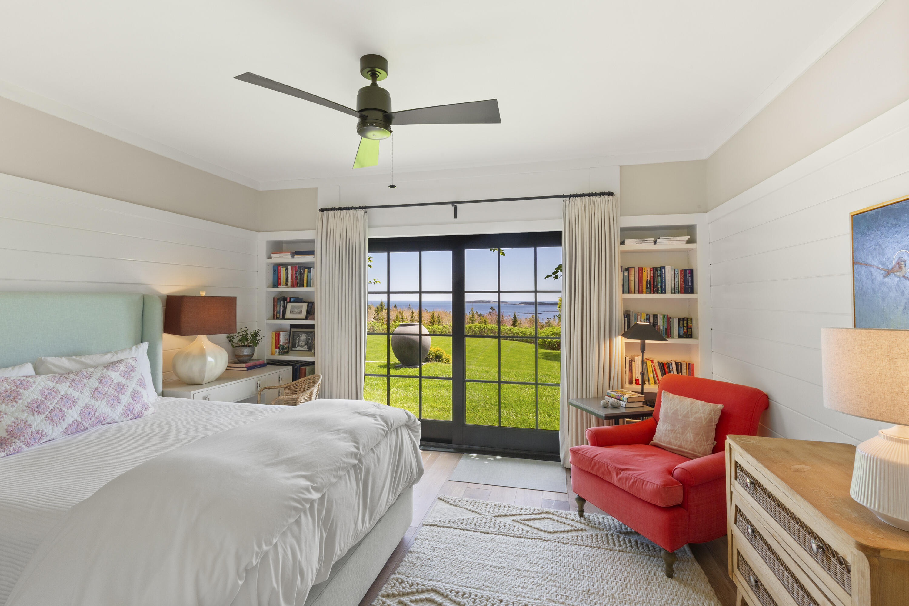 52 Rock Garden Way, Seal Harbor