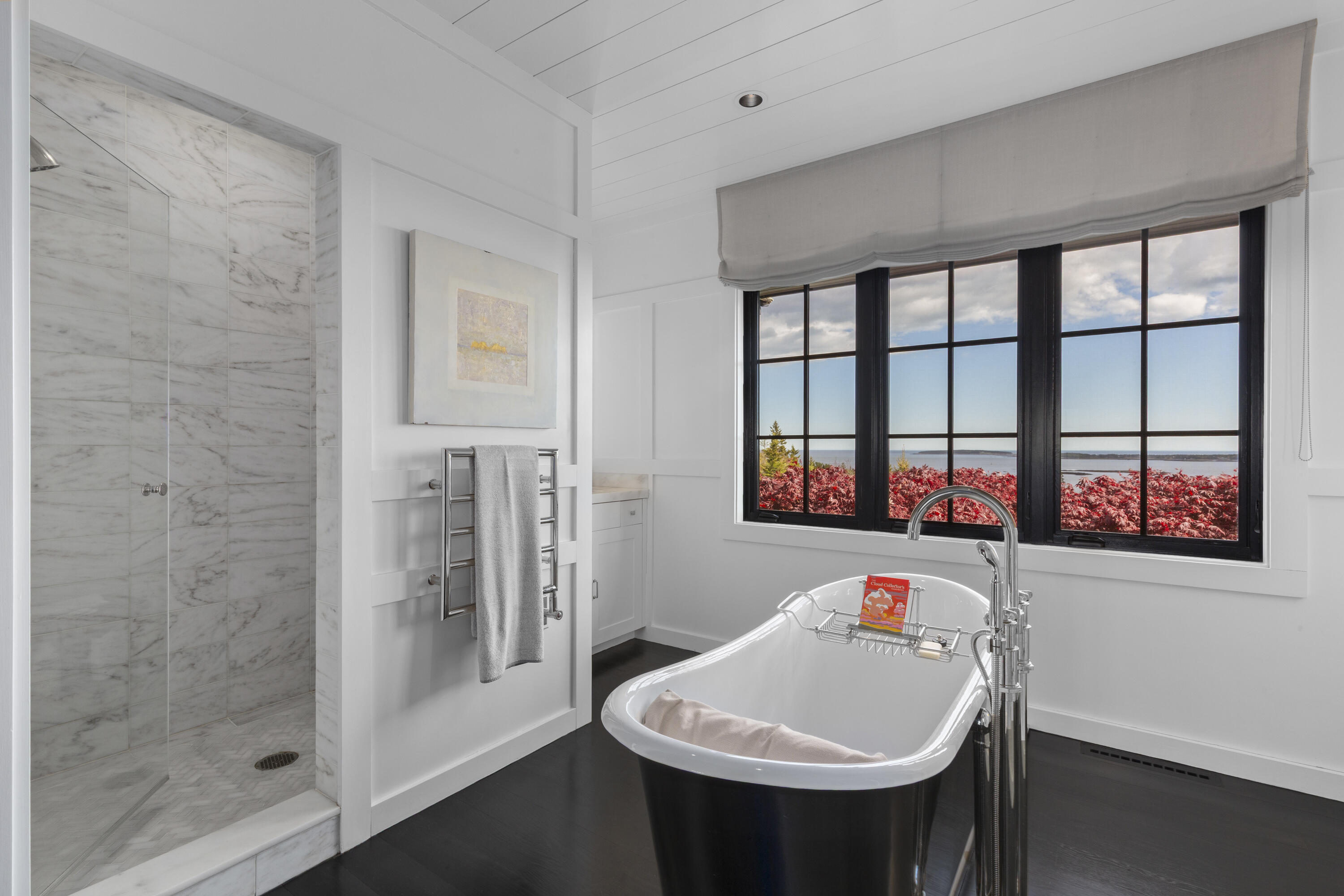 52 Rock Garden Way, Seal Harbor