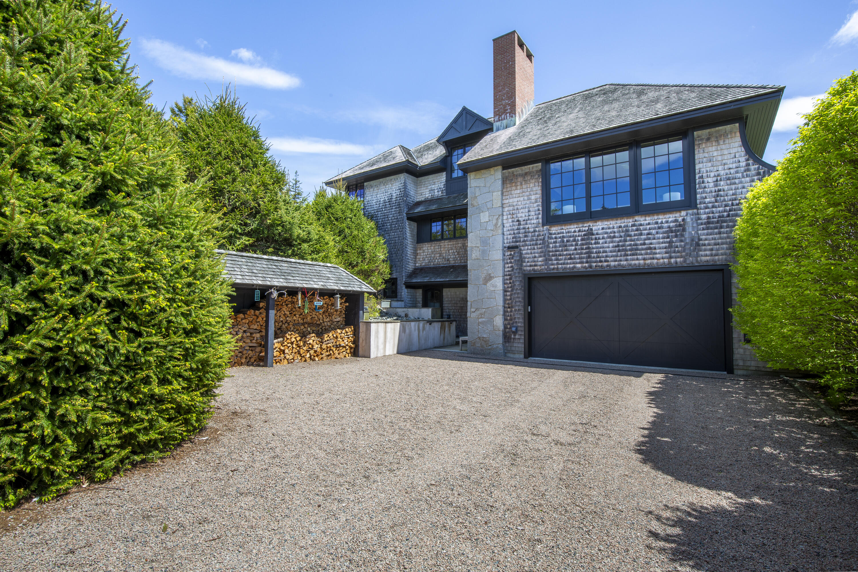 52 Rock Garden Way, Seal Harbor