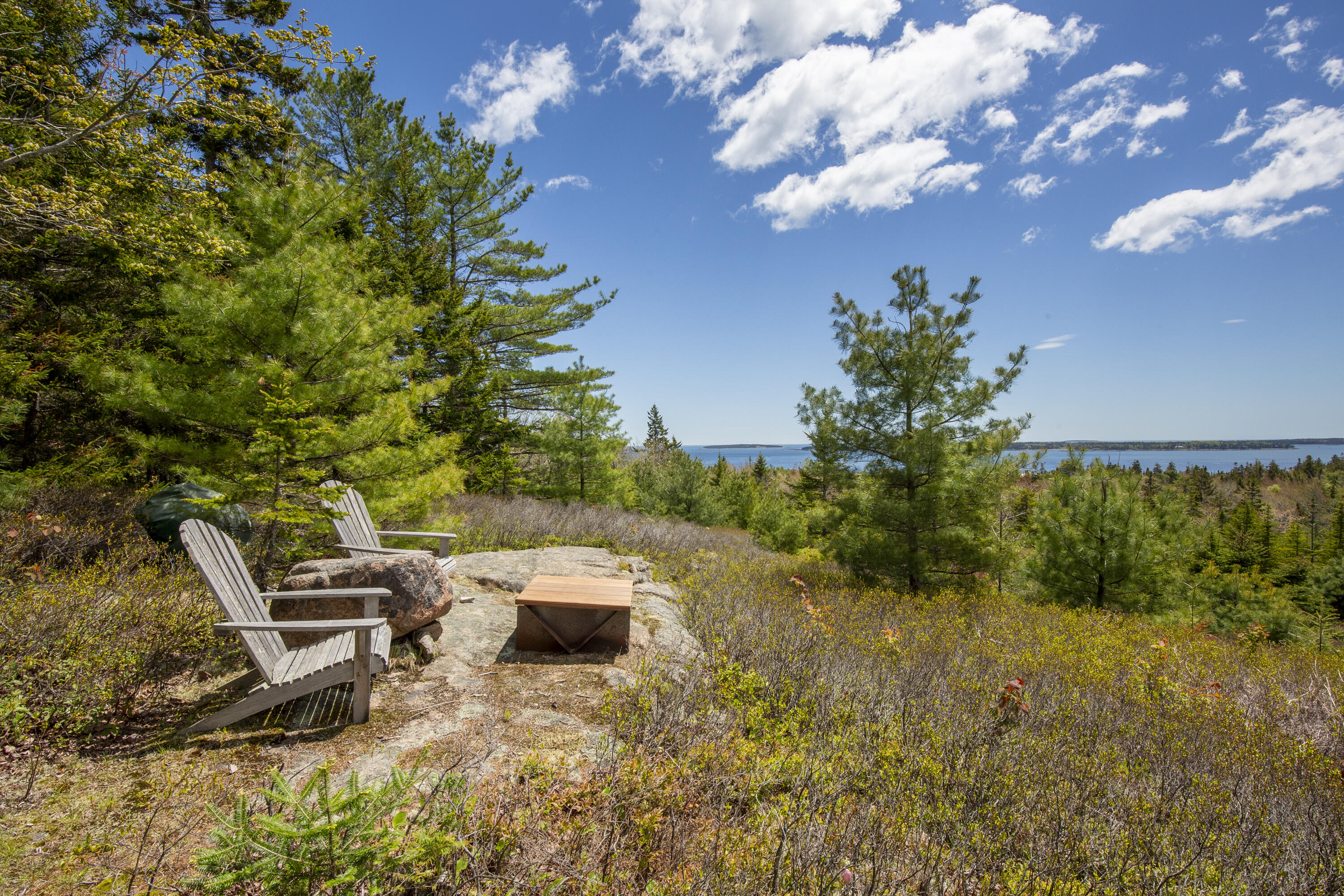 52 Rock Garden Way, Seal Harbor