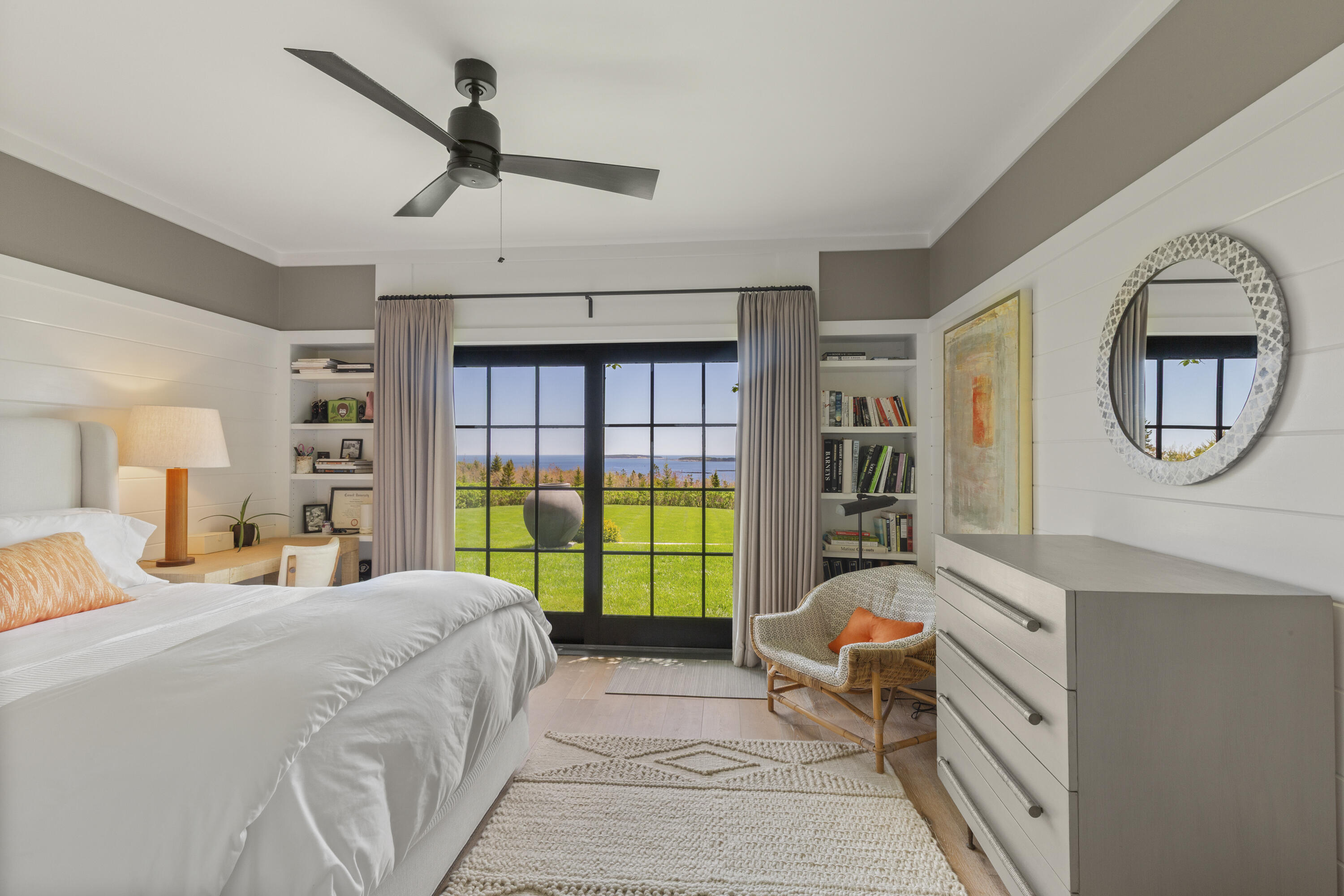 52 Rock Garden Way, Seal Harbor