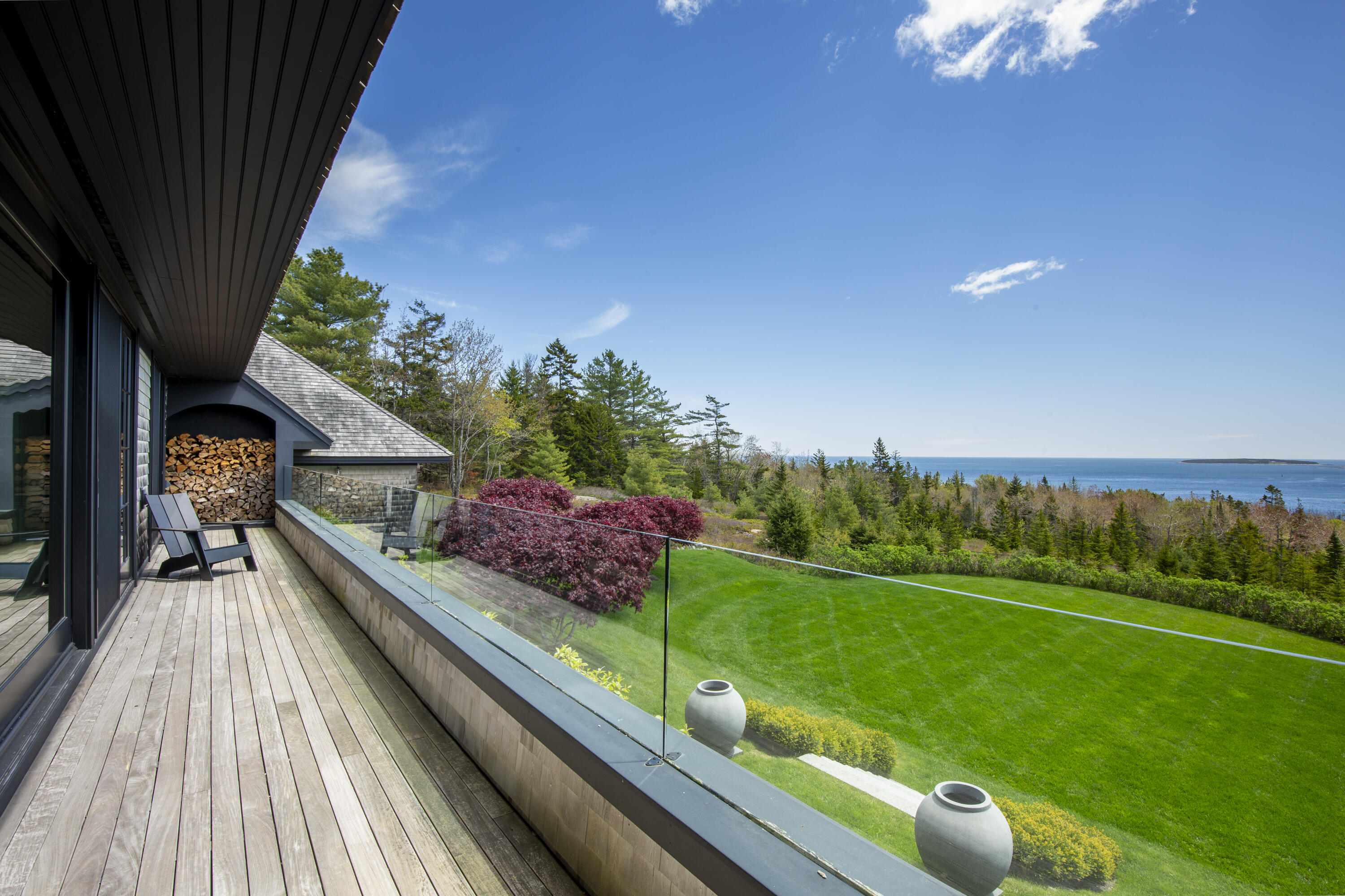 52 Rock Garden Way, Seal Harbor