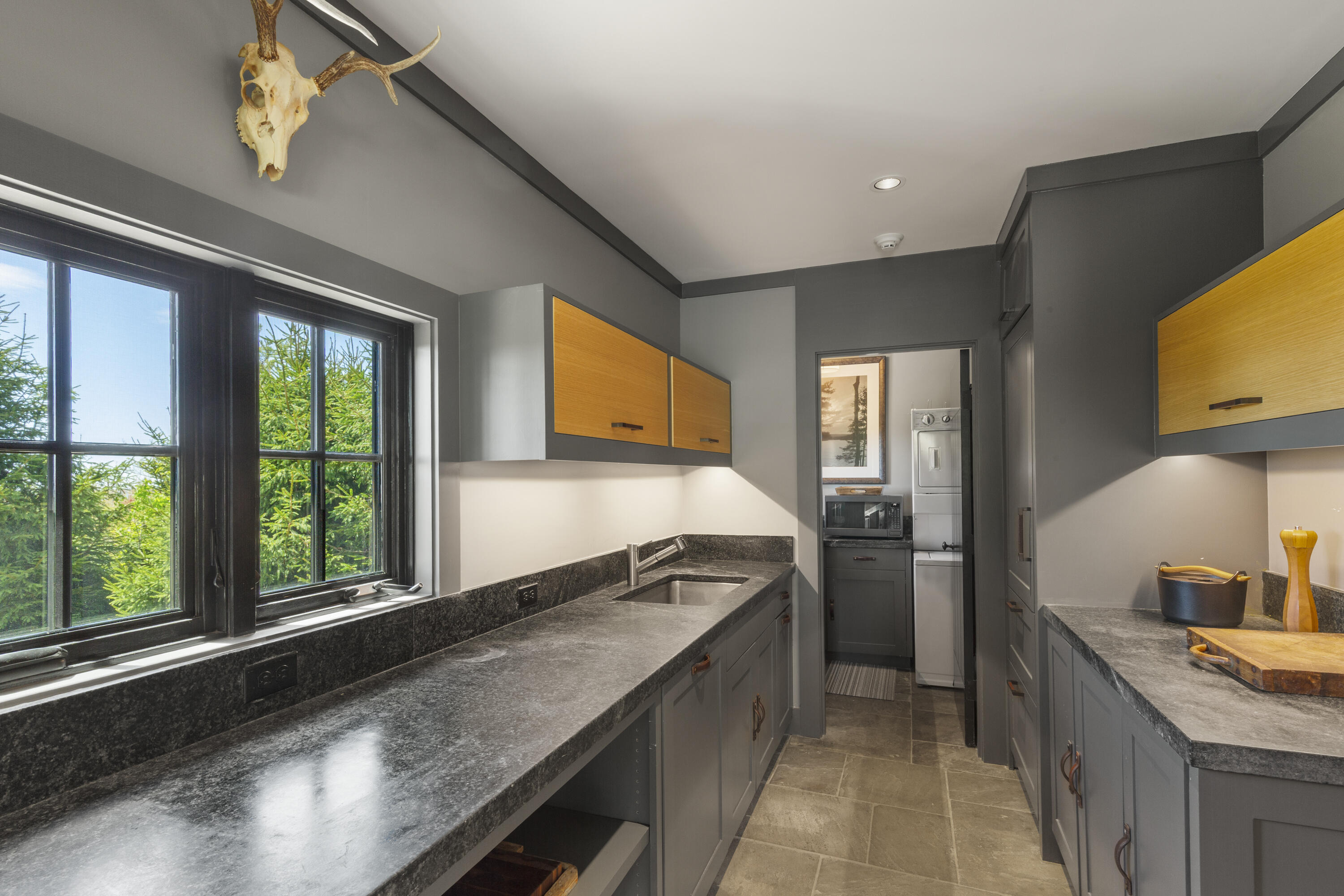 52 Rock Garden Way, Seal Harbor