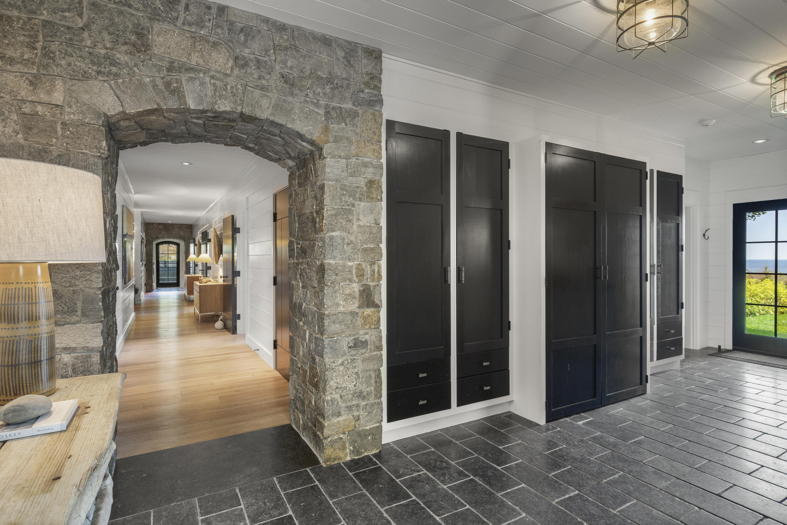 52 Rock Garden Way, Seal Harbor