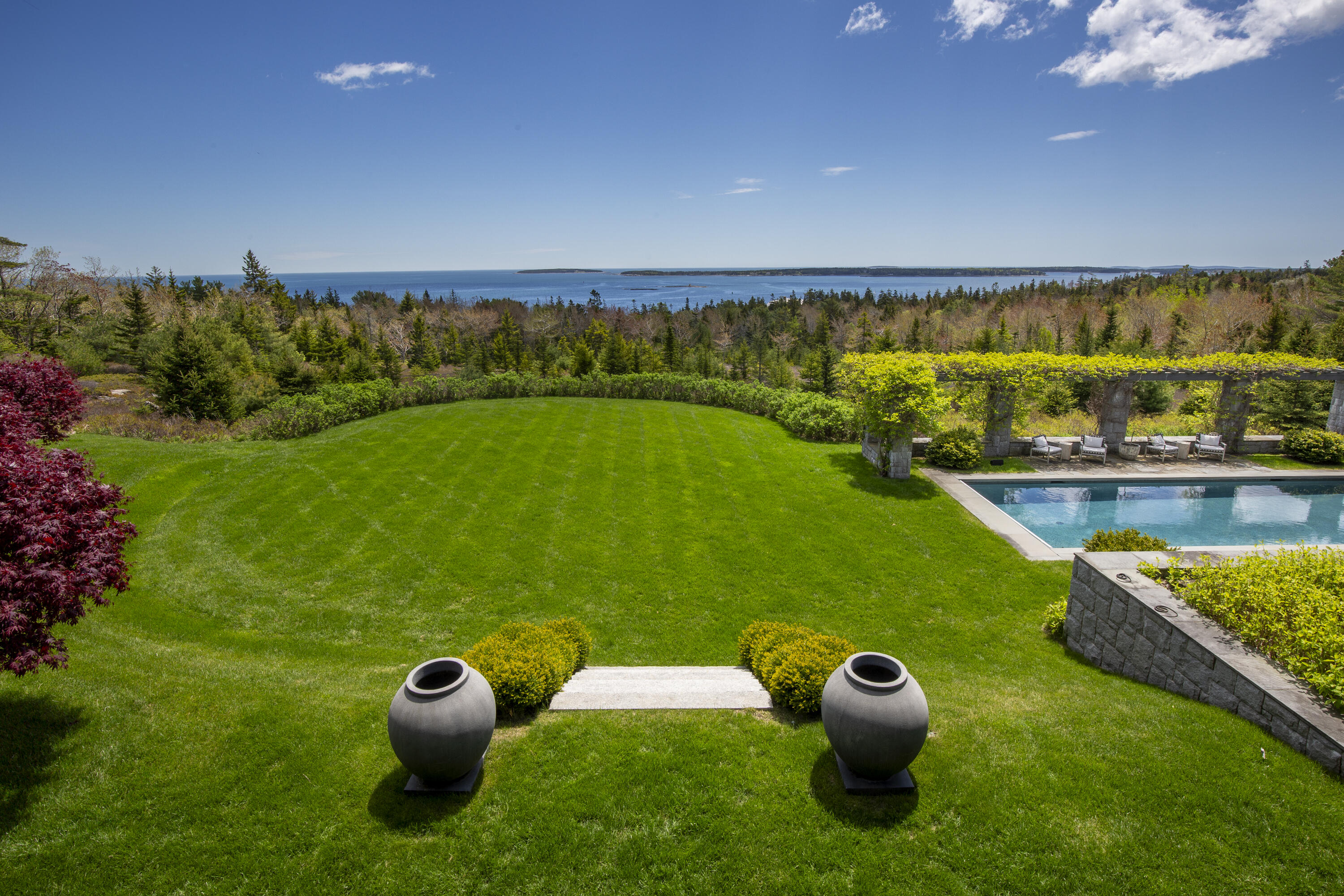 52 Rock Garden Way, Seal Harbor
