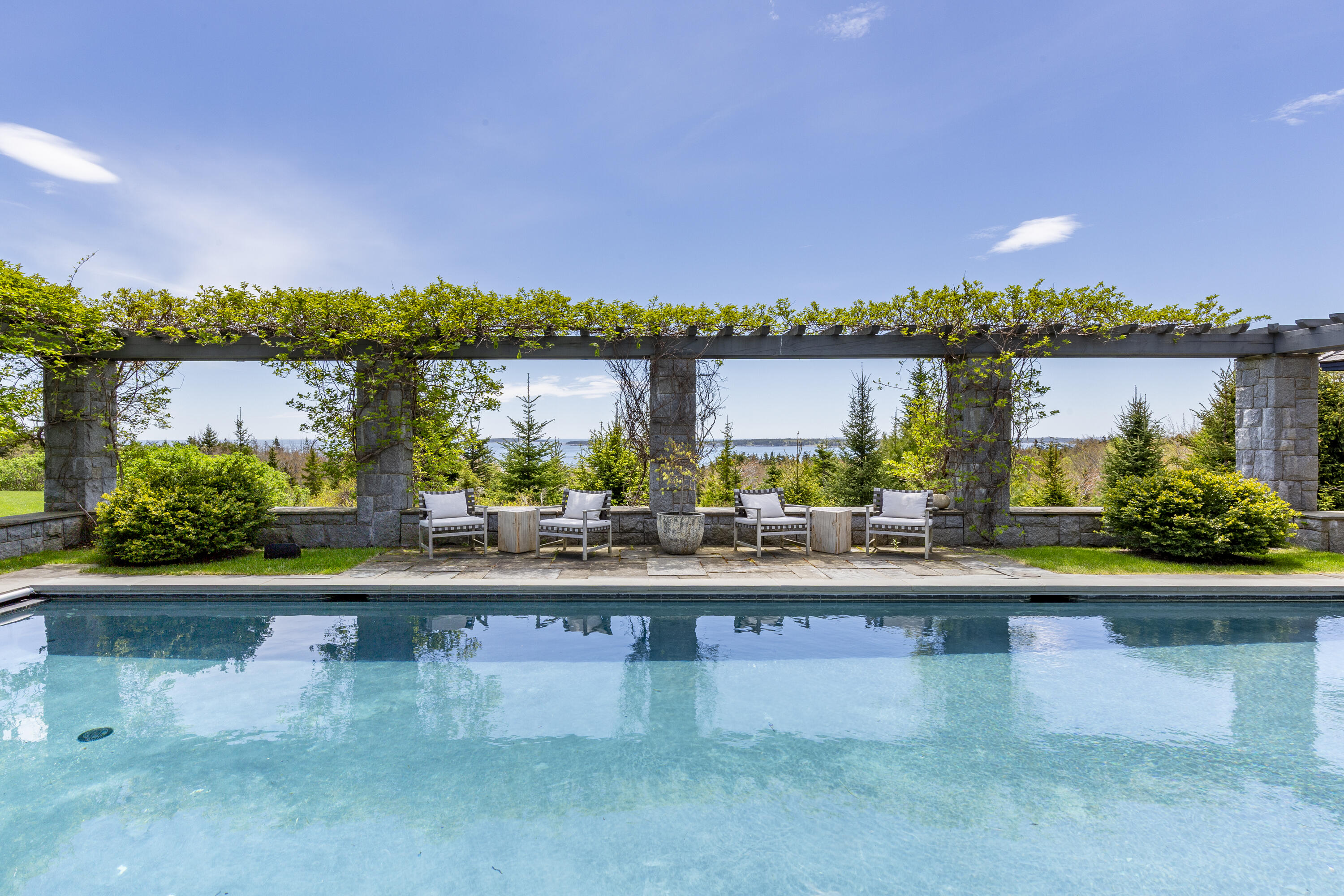 52 Rock Garden Way, Seal Harbor