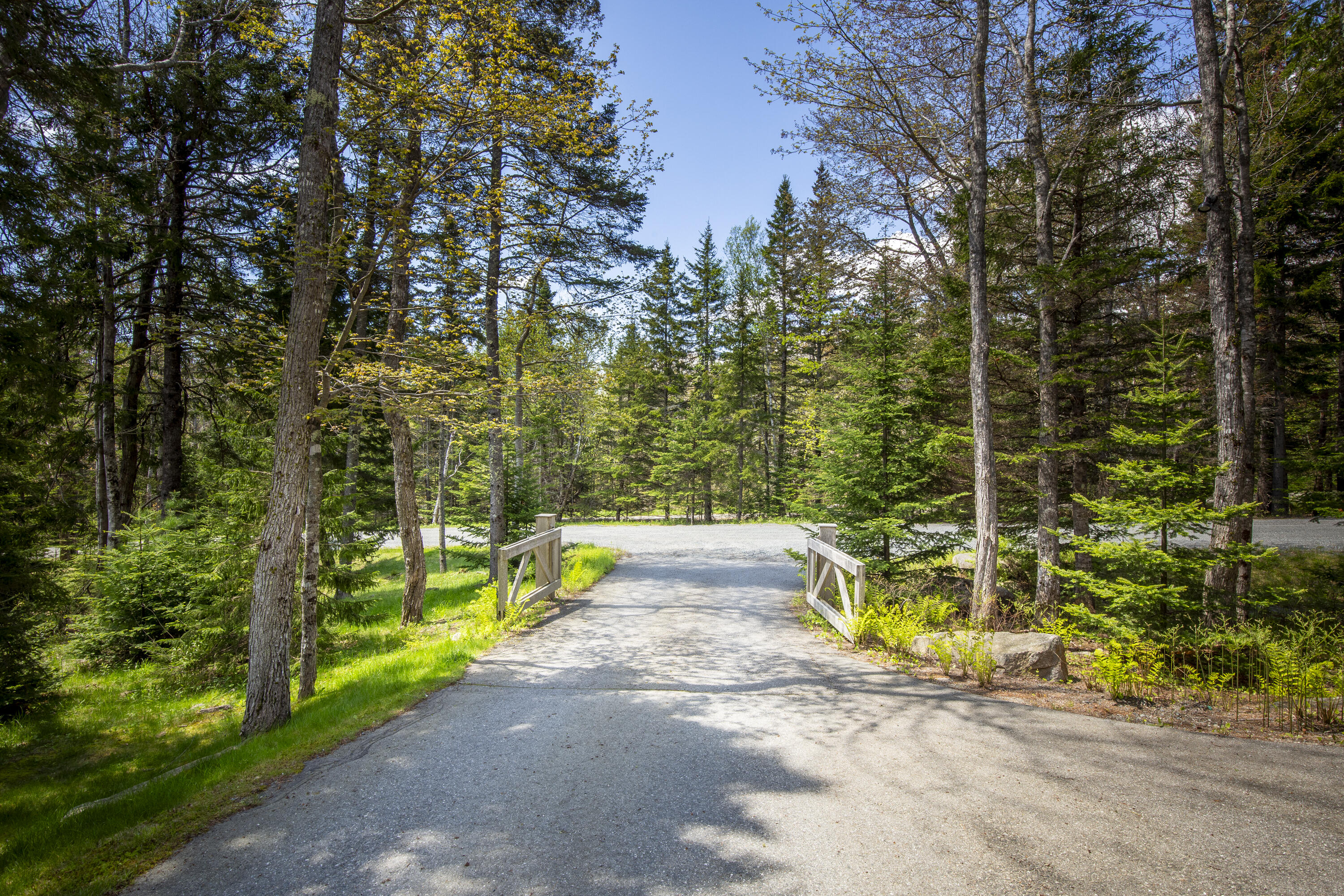 52 Rock Garden Way, Seal Harbor