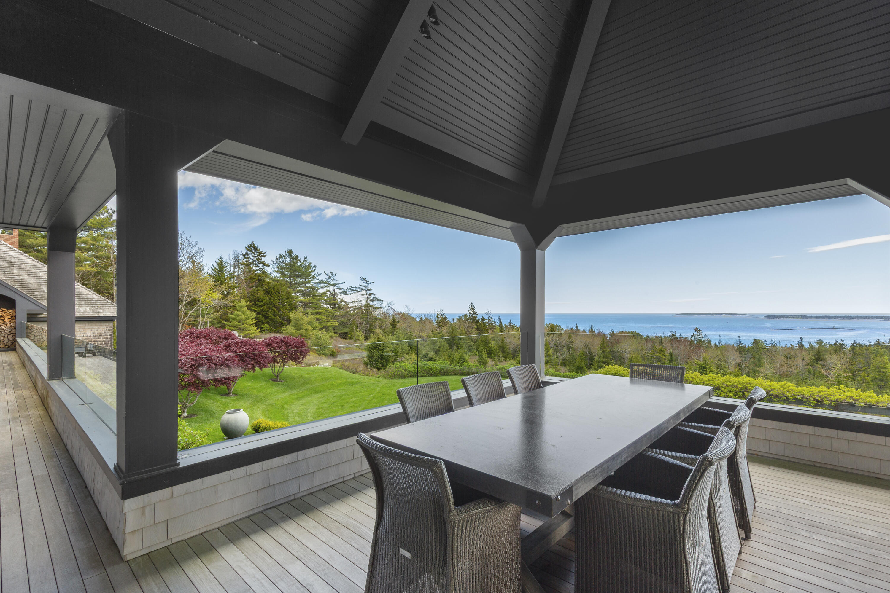52 Rock Garden Way, Seal Harbor