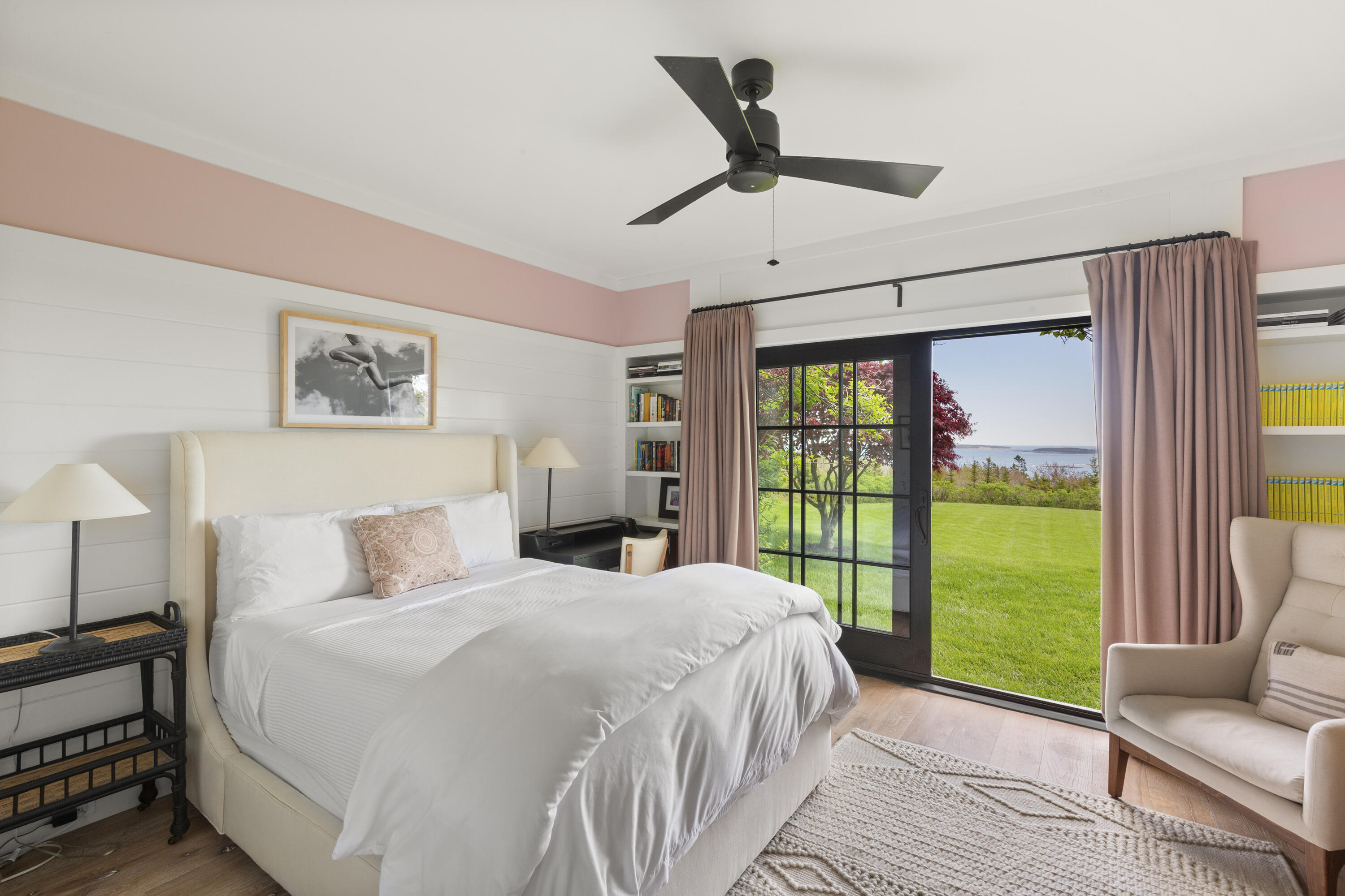 52 Rock Garden Way, Seal Harbor