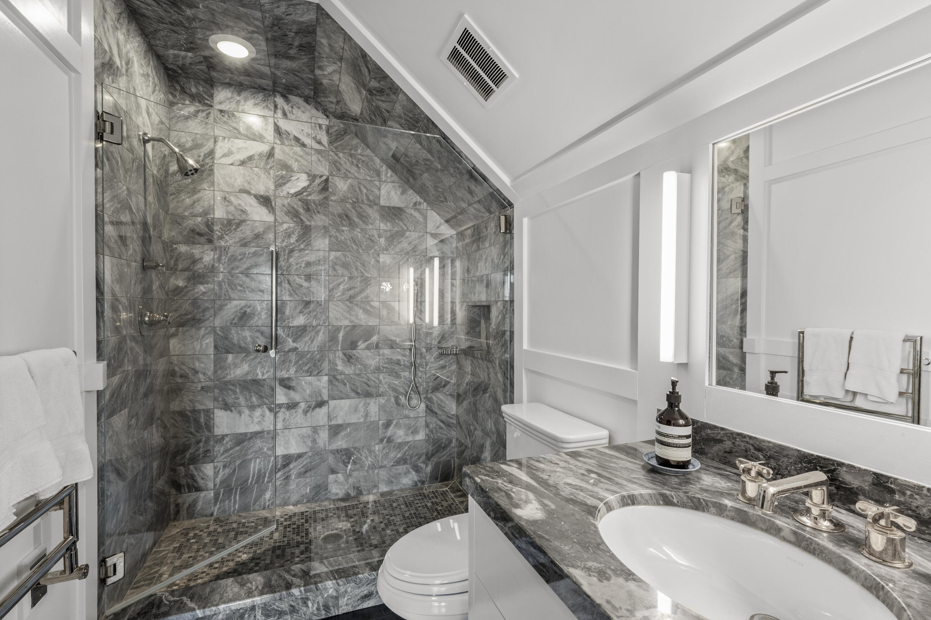 52 Rock Garden Way, Seal Harbor